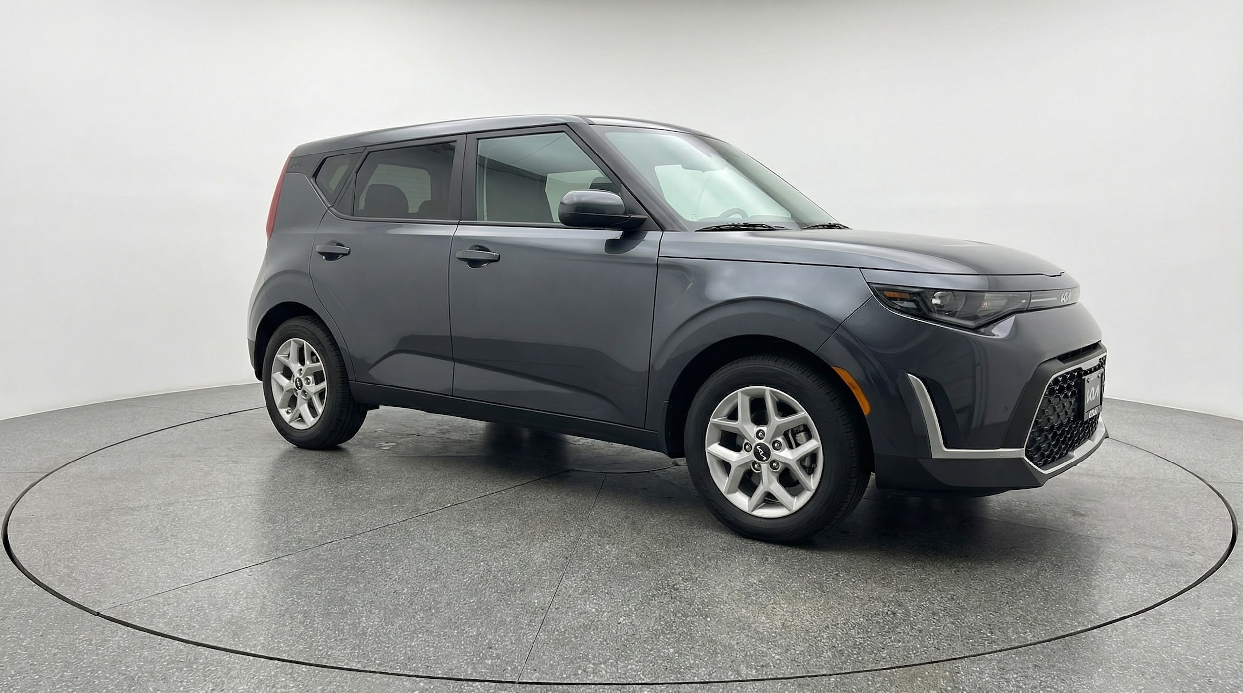 Thumbnail: 2025 Kia Soul - 1