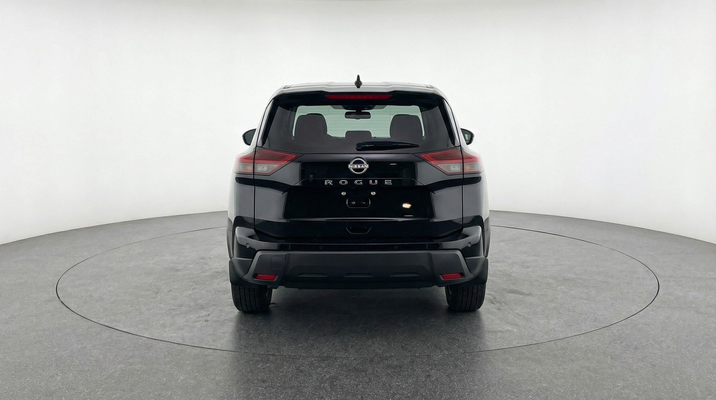 Thumbnail: 2025 Nissan Rogue - 6