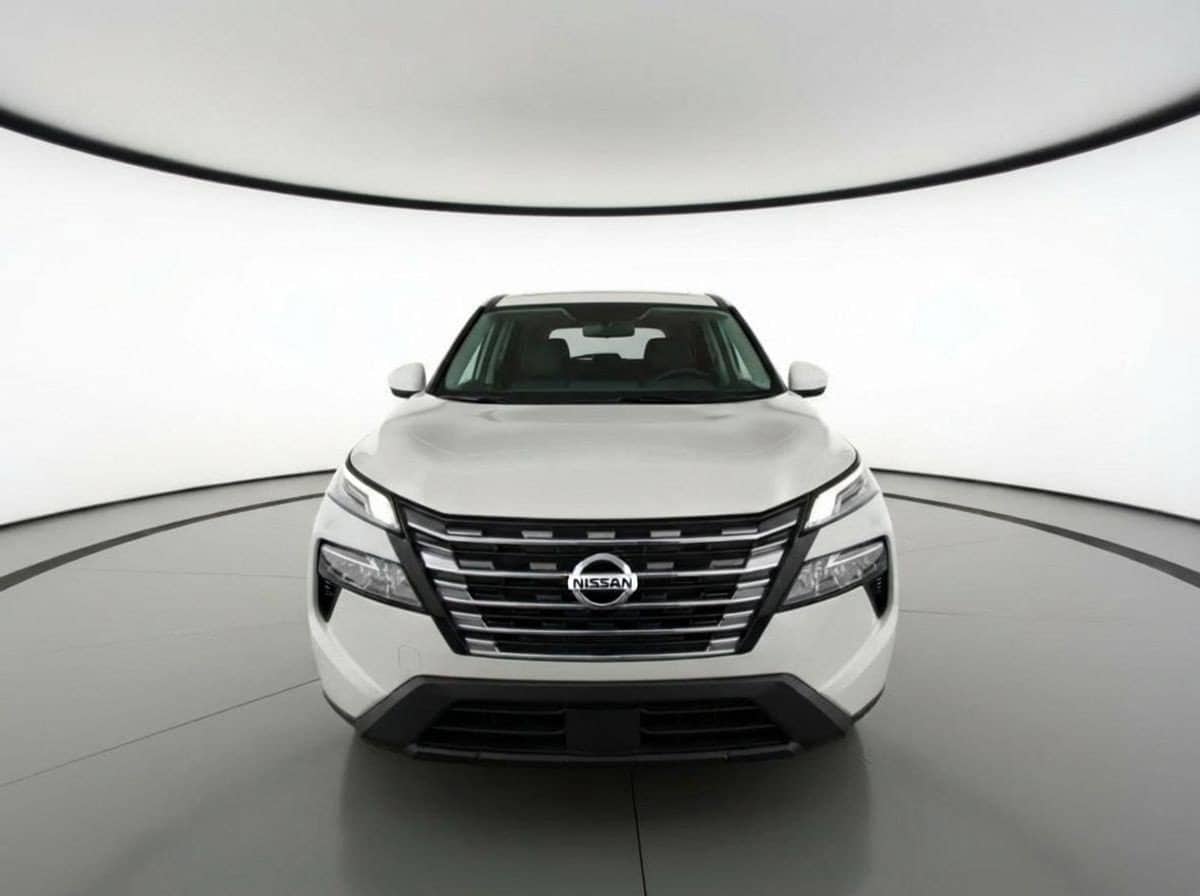 Thumbnail: 2025 Nissan Rogue - 2