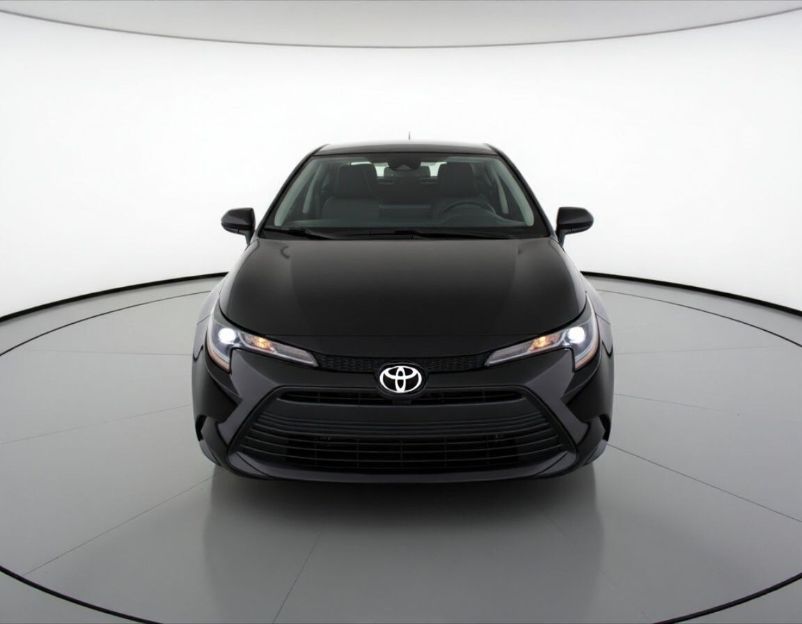 Thumbnail: 2025 Toyota Corolla - 2