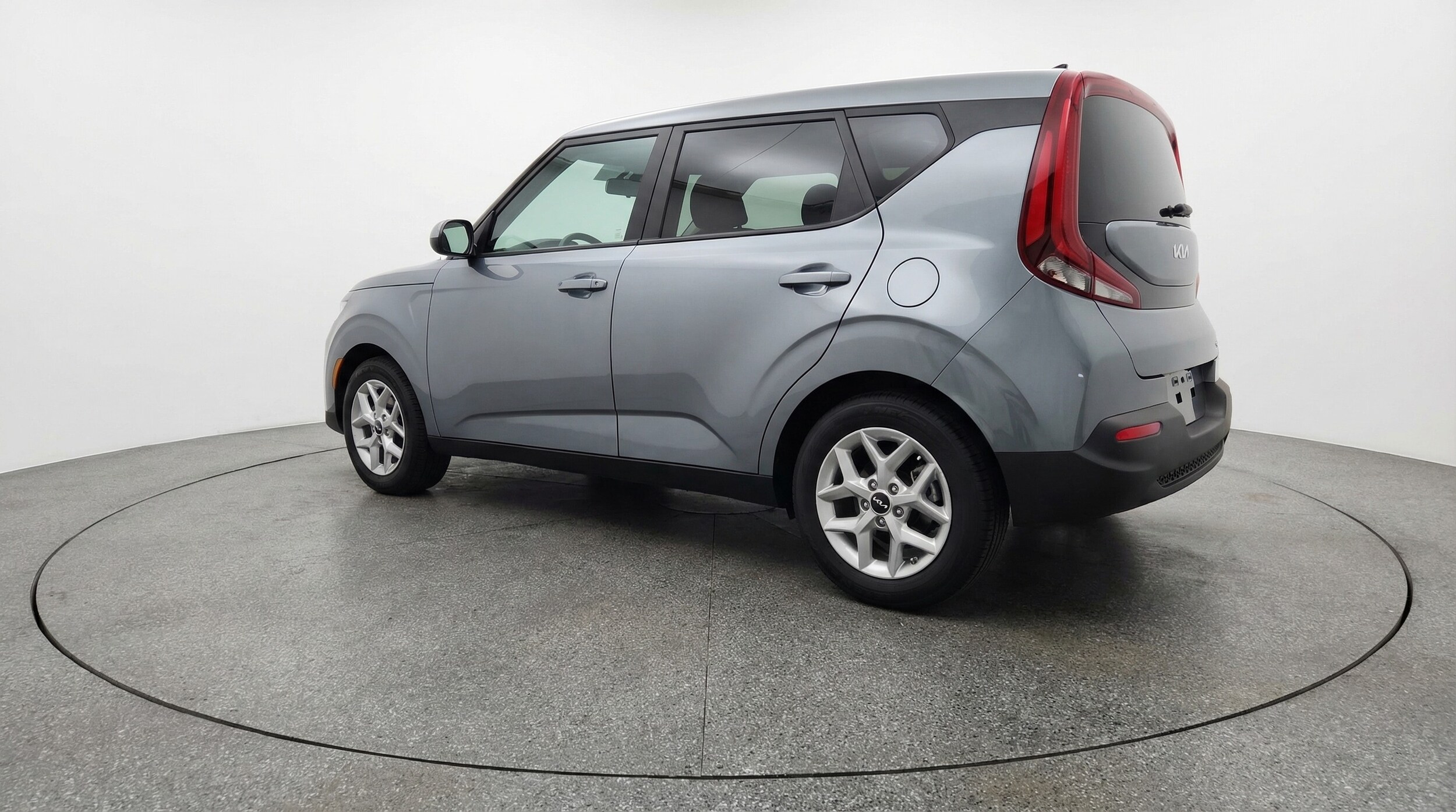 Thumbnail: 2025 Kia Soul - 5