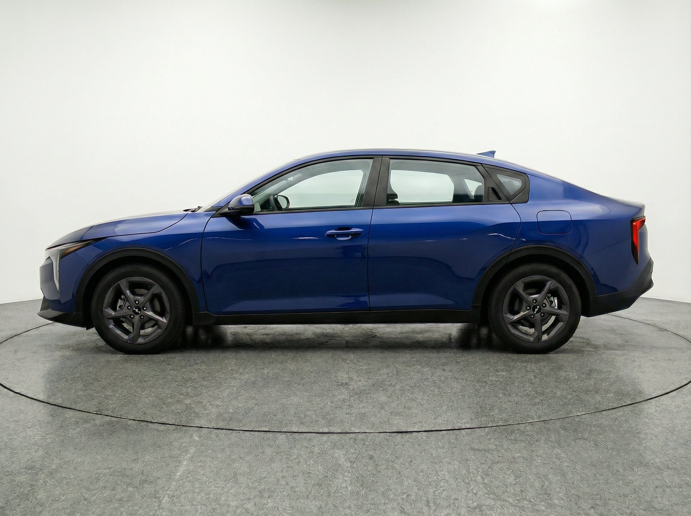 Thumbnail: 2025 Kia K4 - 5