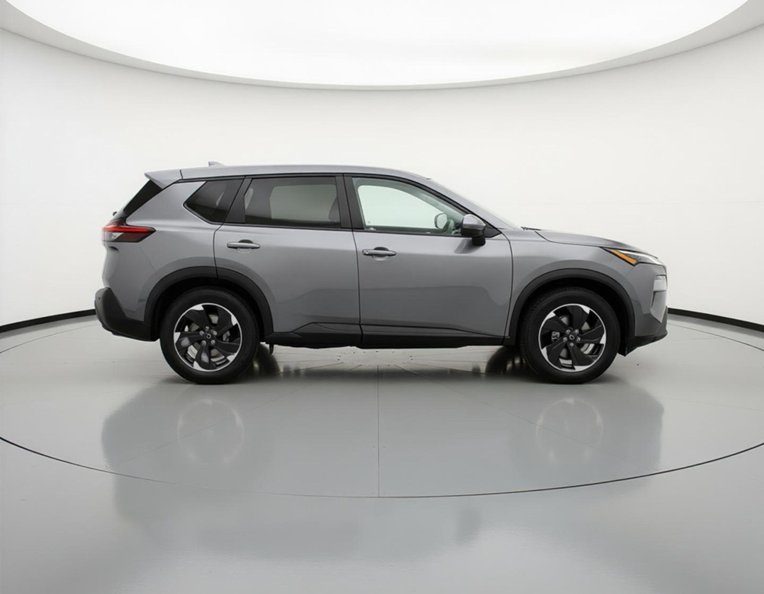 Thumbnail: 2025 Nissan Rogue - 8