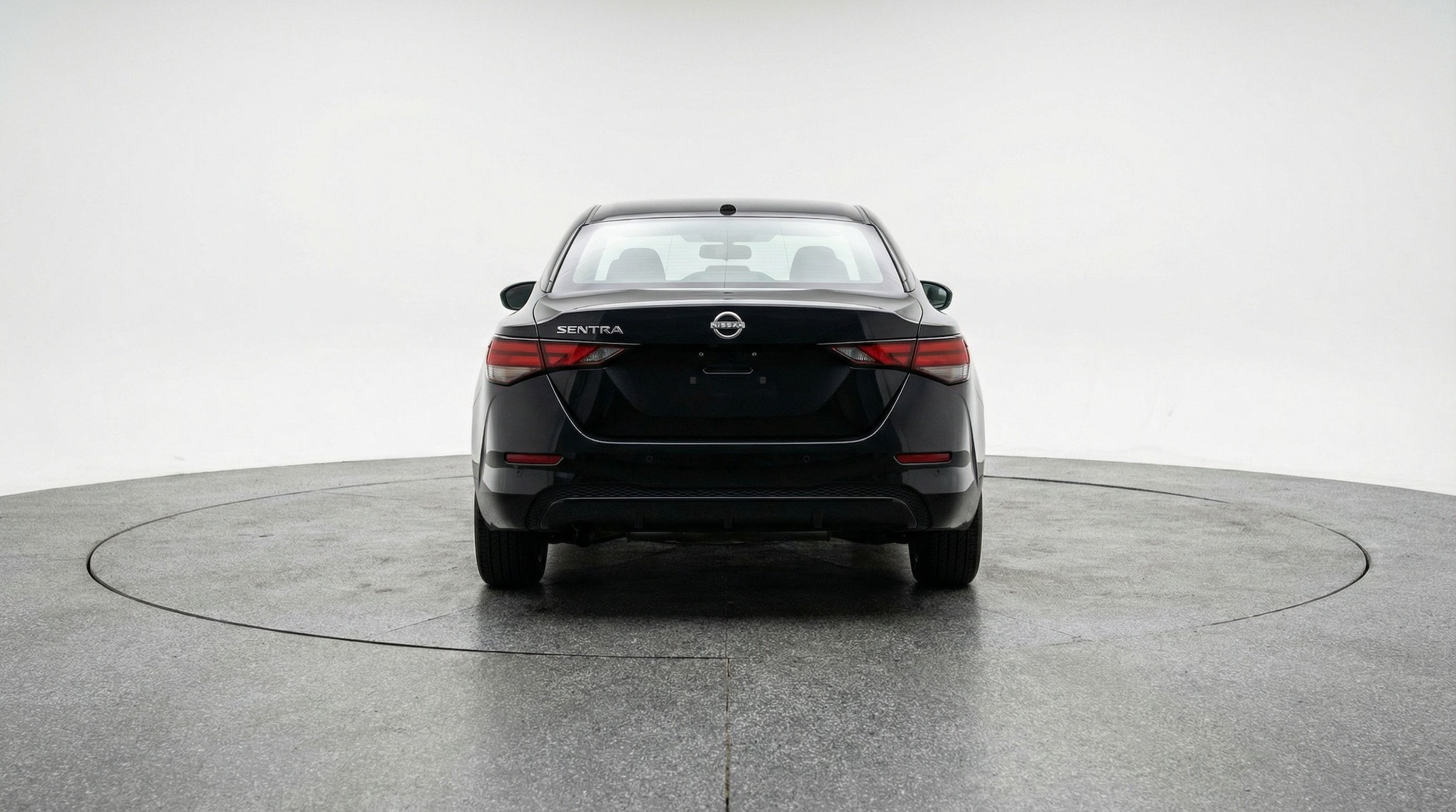 Thumbnail: 2025 Nissan Sentra - 6