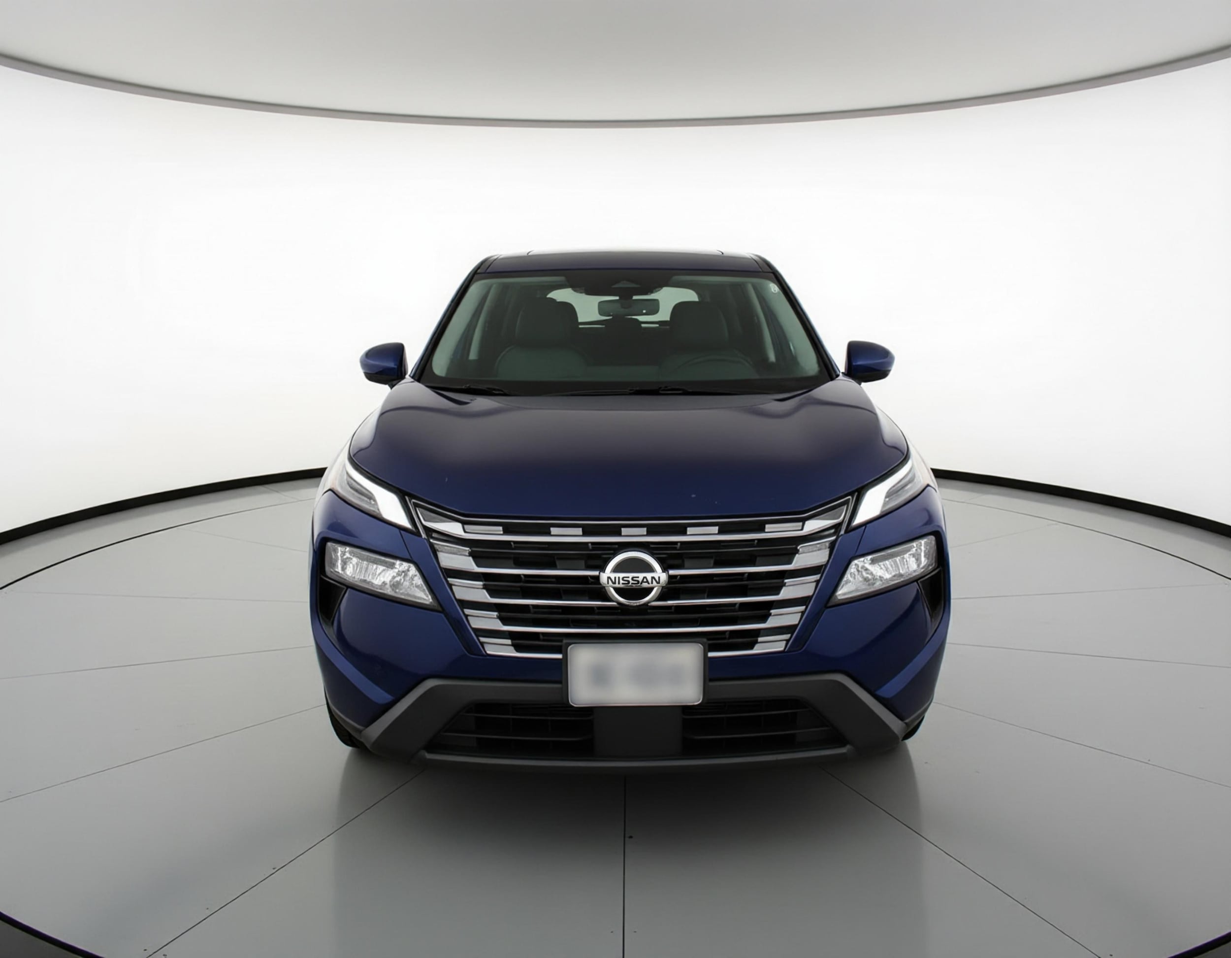 Thumbnail: 2025 Nissan Rogue - 2