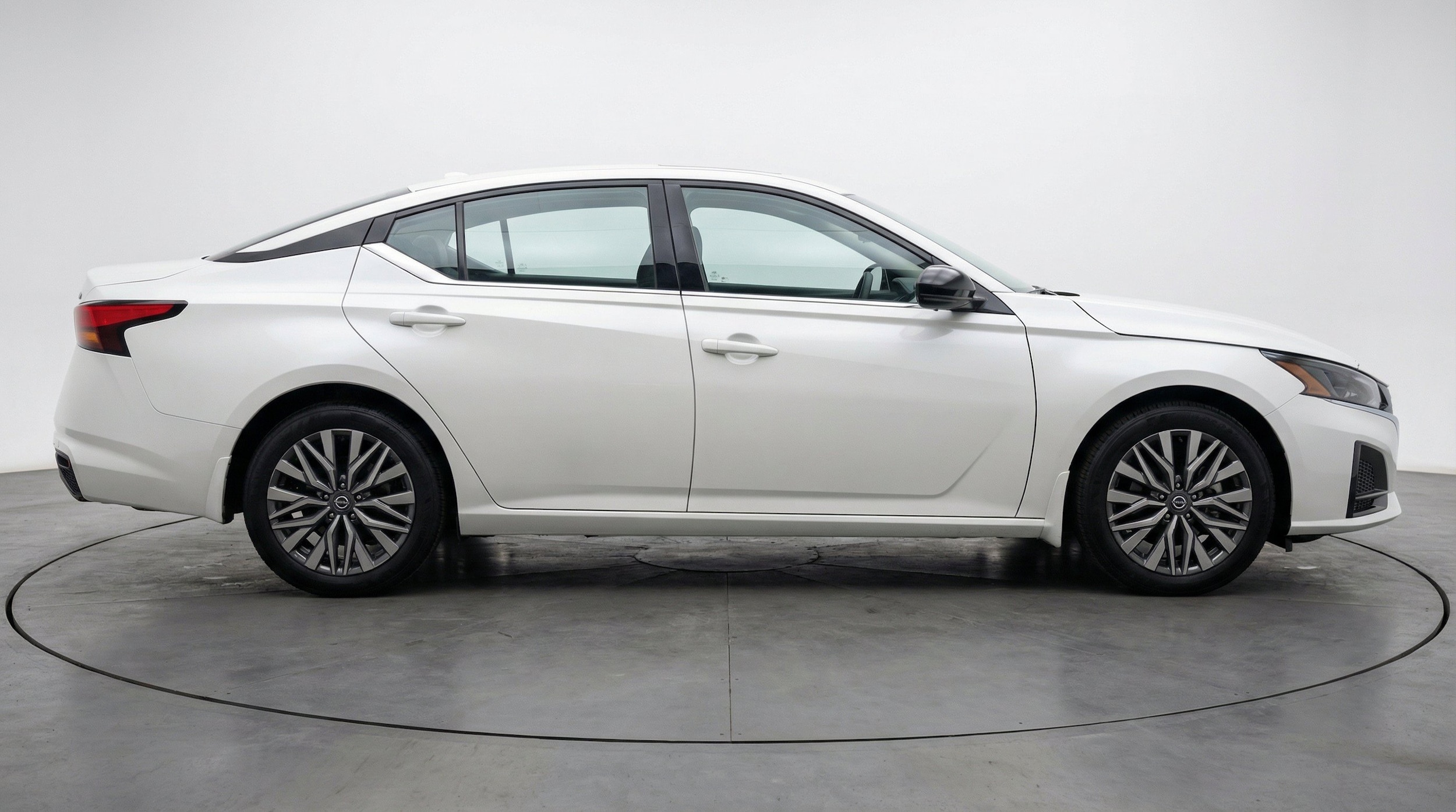 Thumbnail: 2026 Nissan Altima - 11
