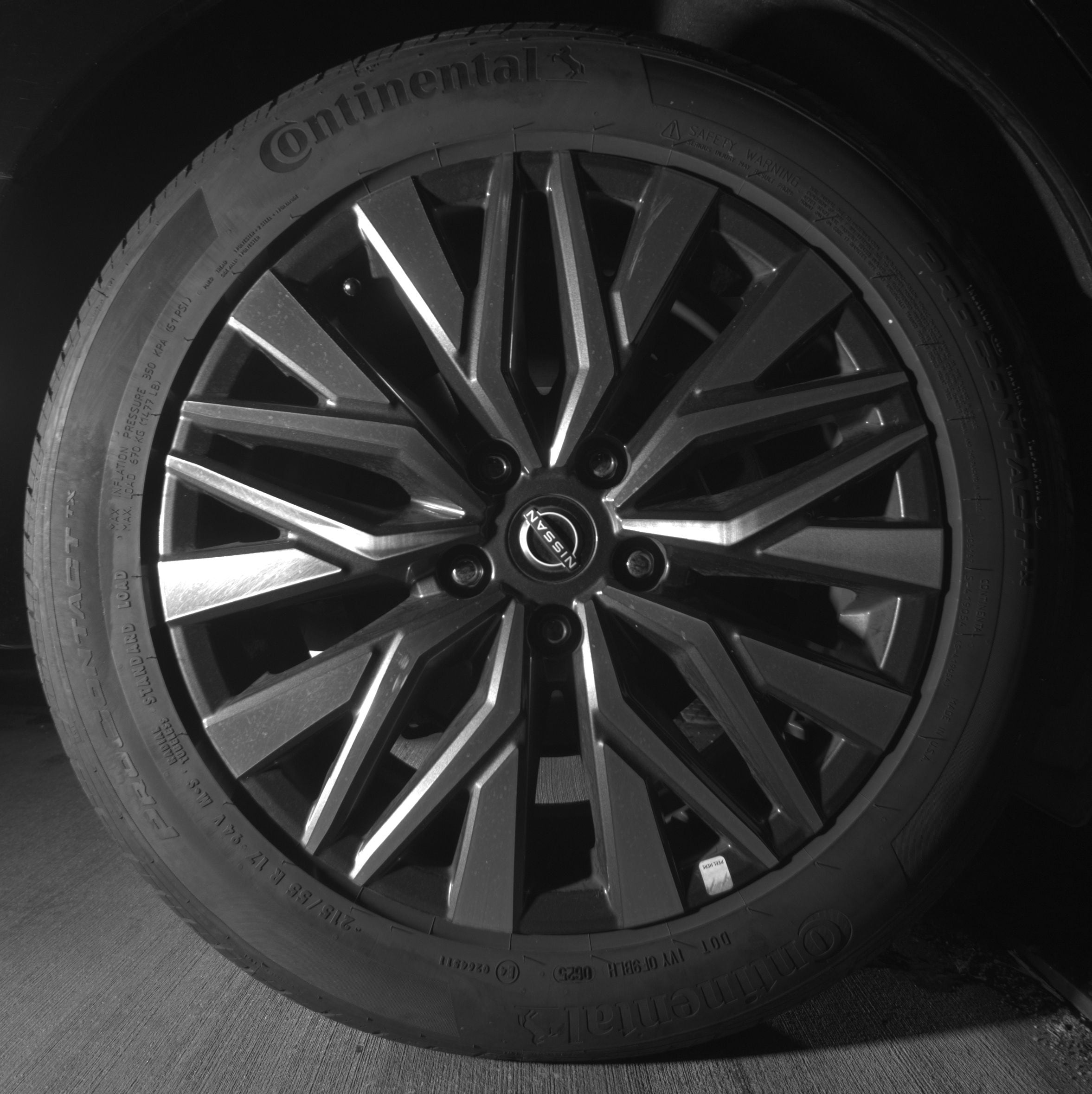 Thumbnail: 2025 Nissan Altima - 12