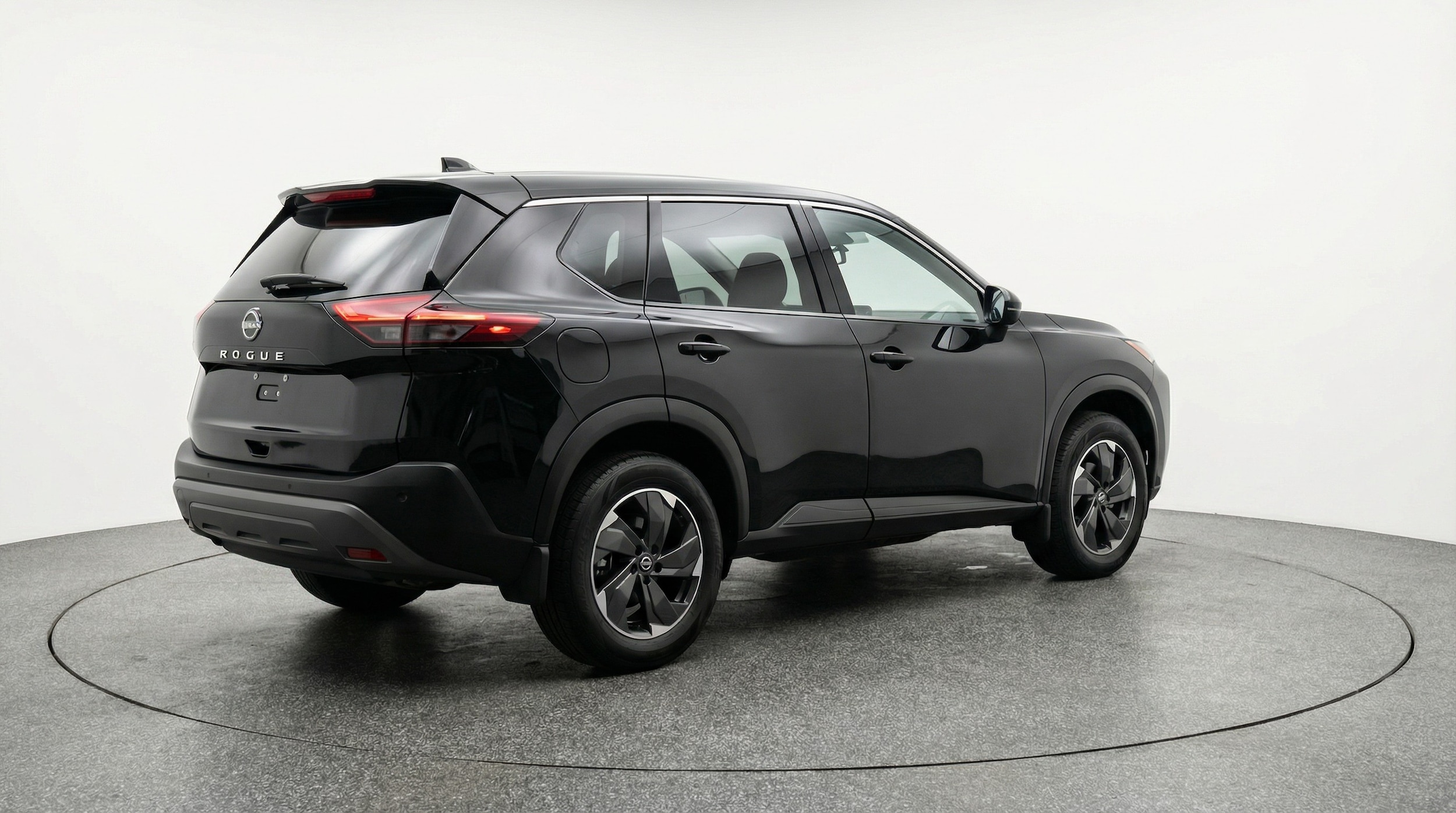 Thumbnail: 2025 Nissan Rogue - 7