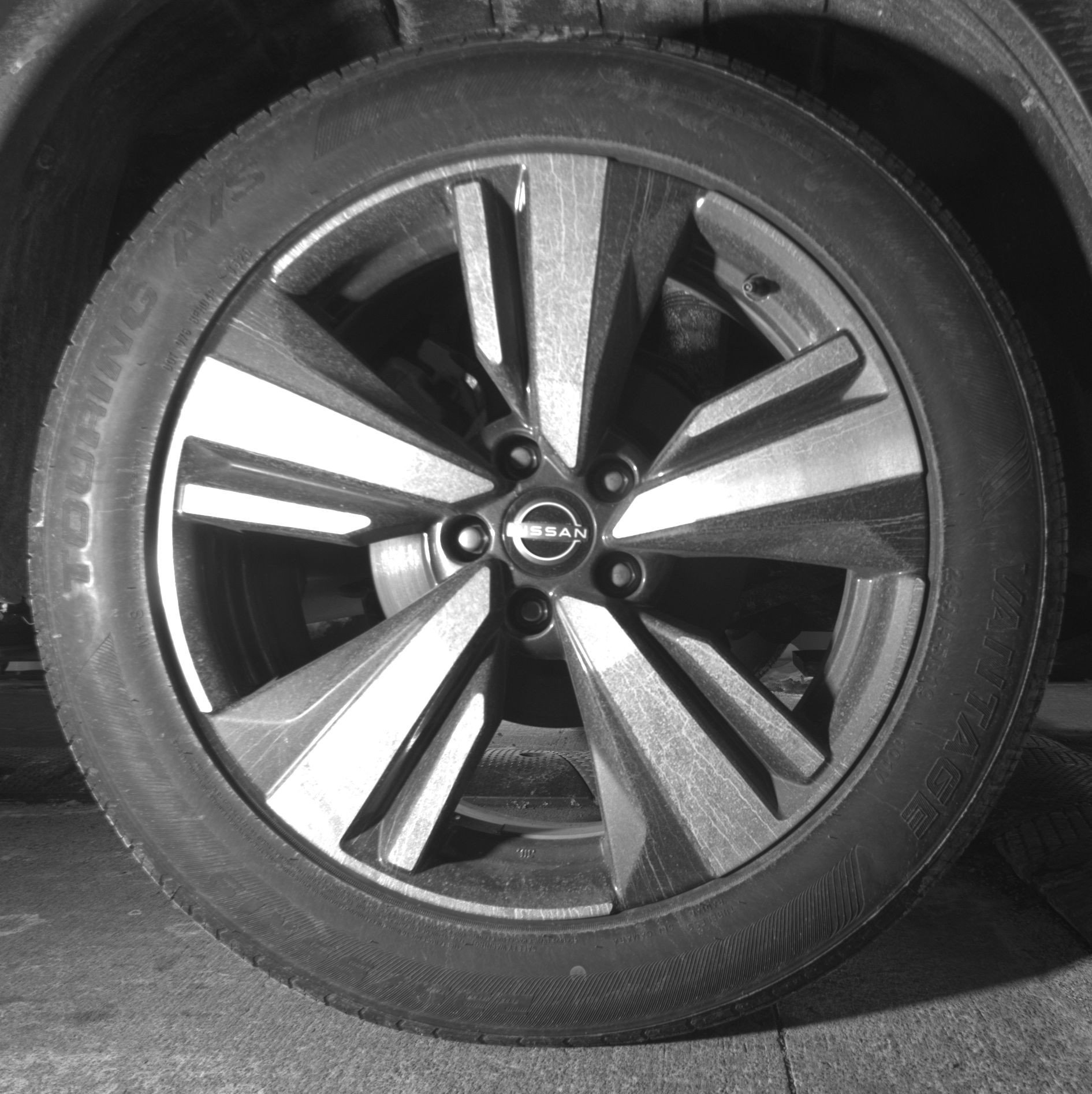 Thumbnail: 2026 Nissan Rogue - 15