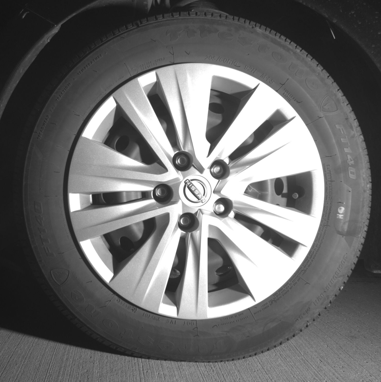 Thumbnail: 2025 Nissan Sentra - 9