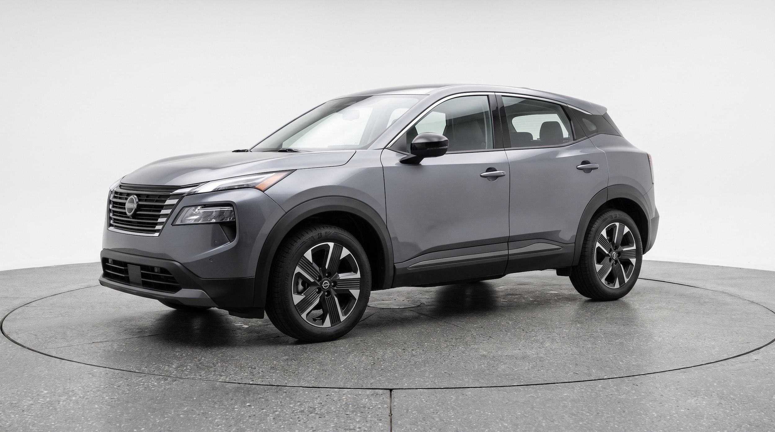 Thumbnail: 2026 Nissan Kicks - 3