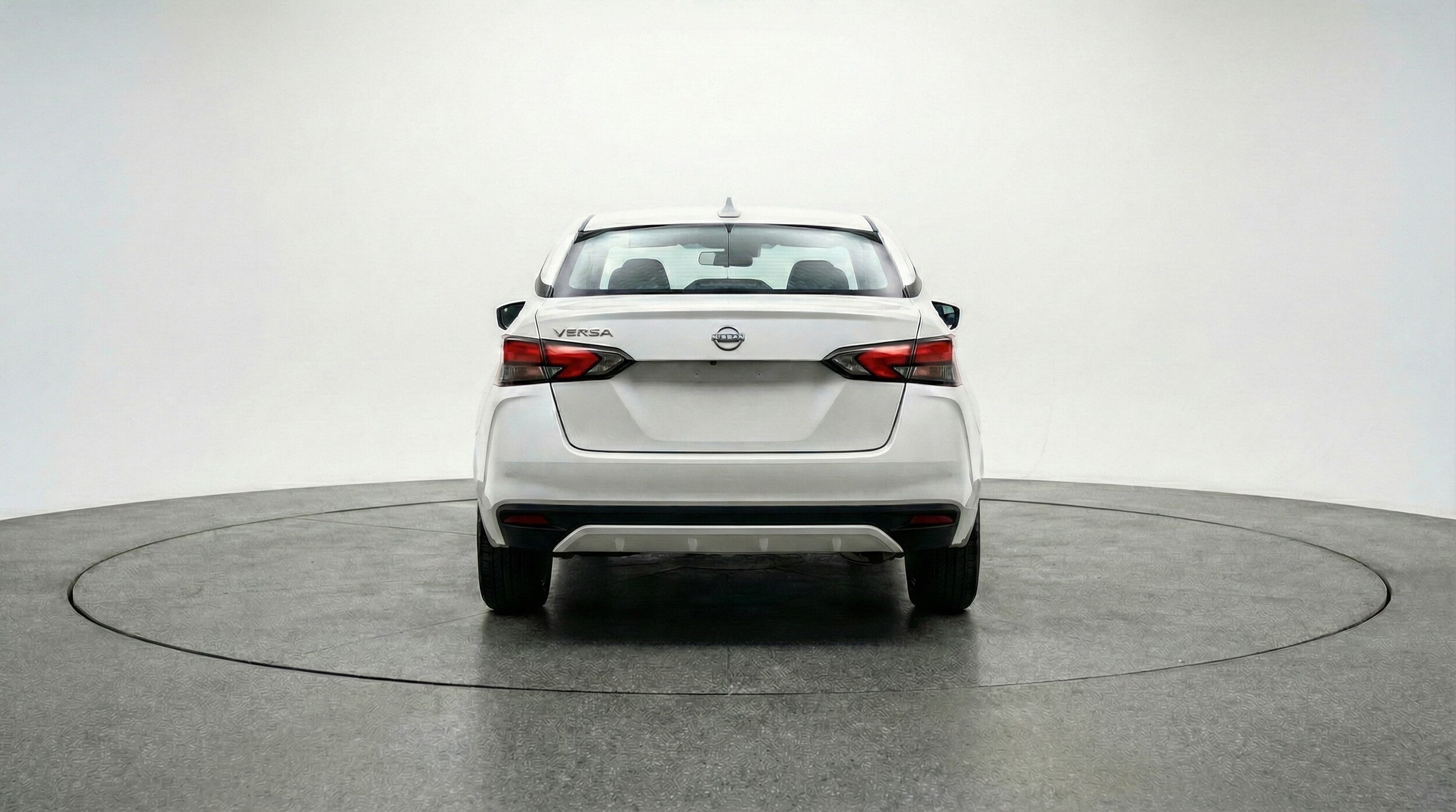 Thumbnail: 2025 Nissan Versa - 6