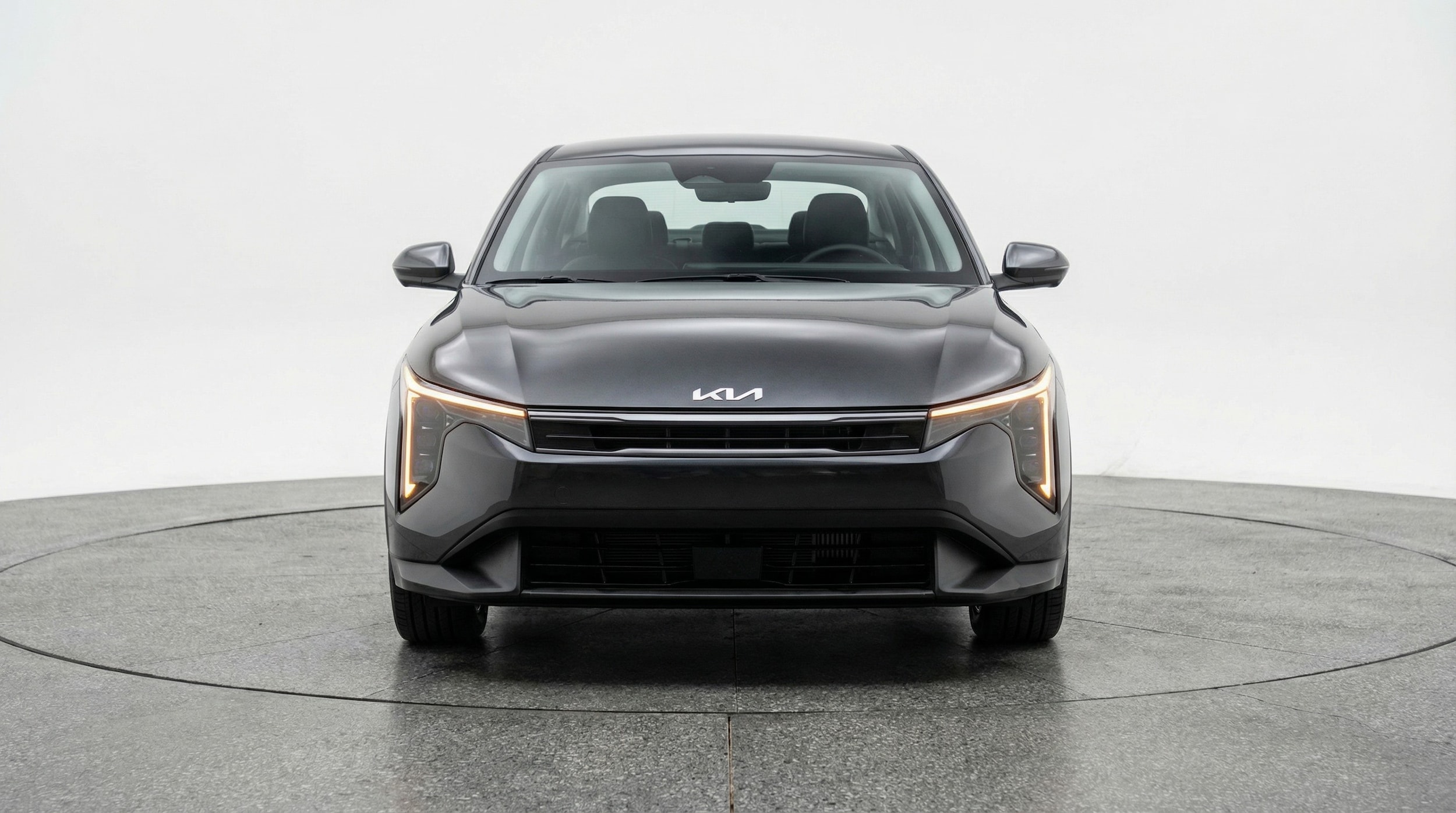 Thumbnail: 2025 Kia K4 - 2