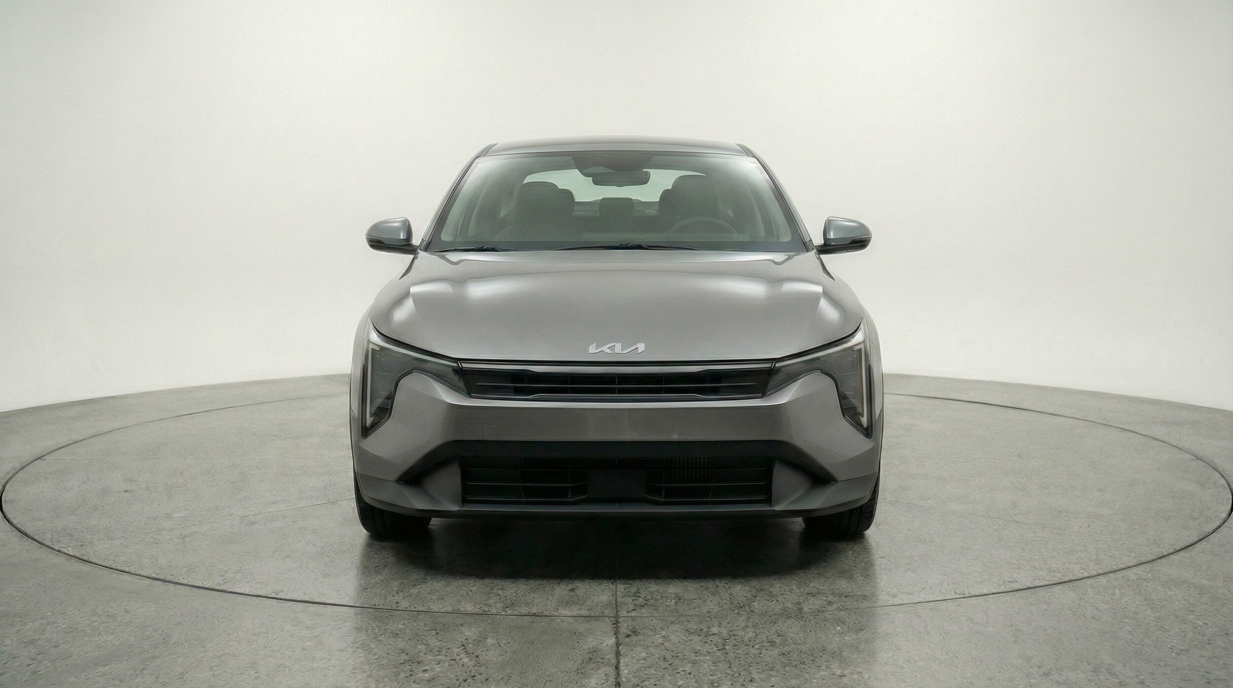 Thumbnail: 2025 Kia K4 - 2