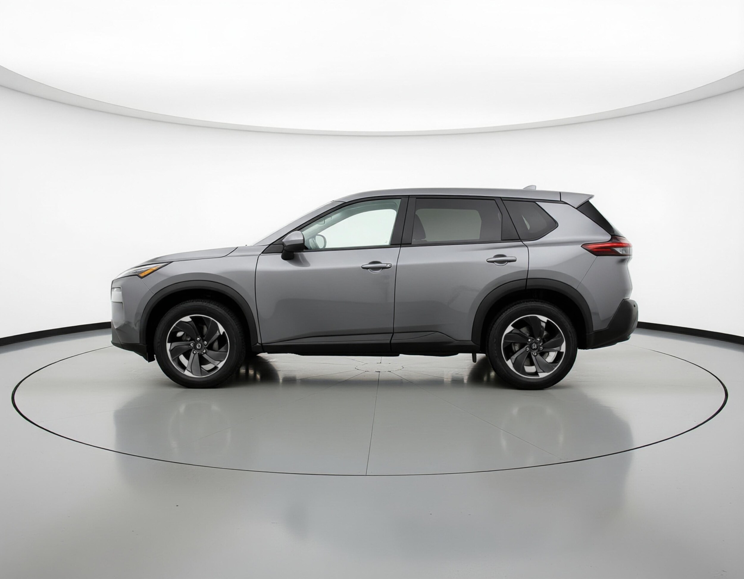 Thumbnail: 2025 Nissan Rogue - 4