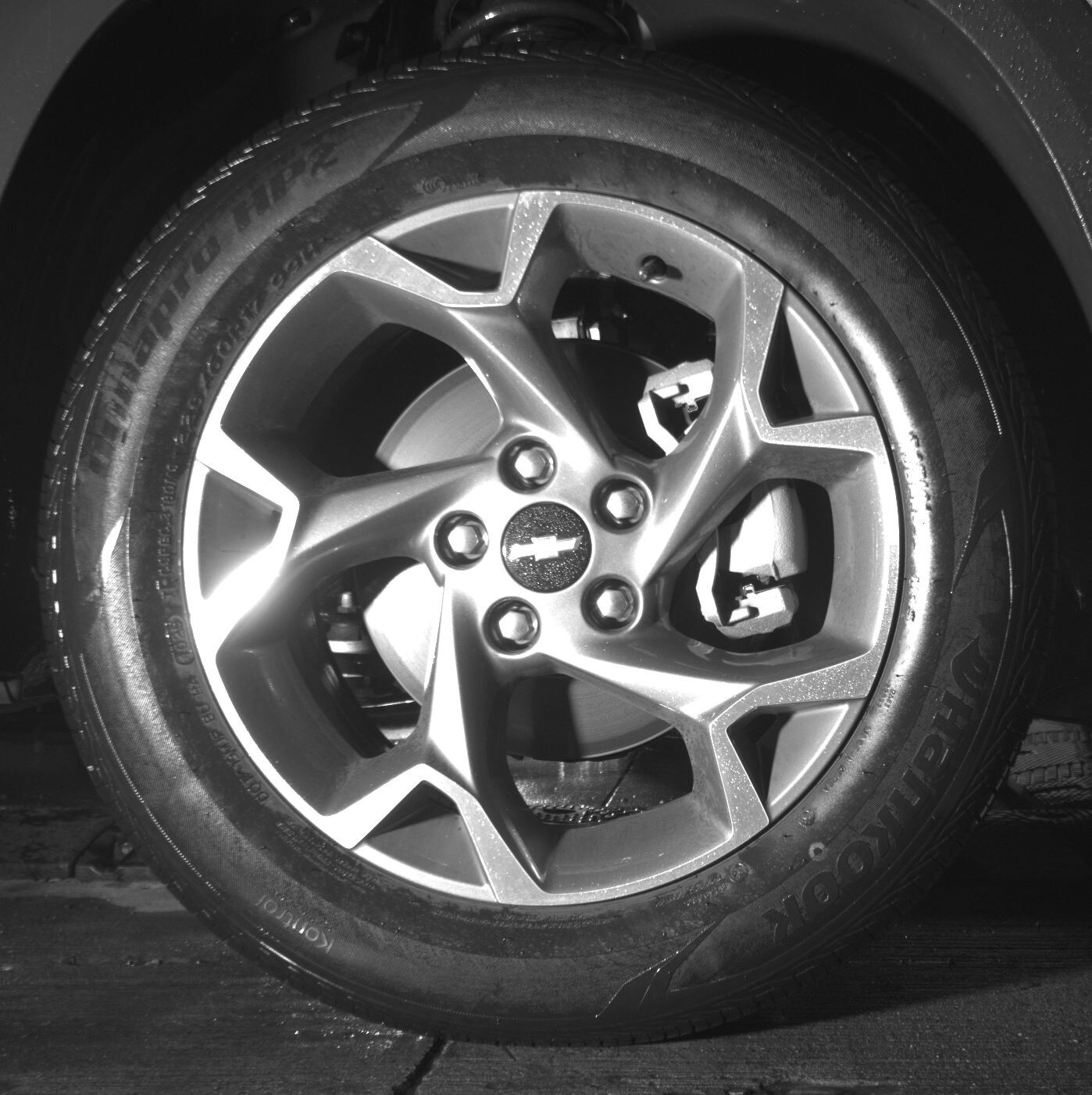 Thumbnail: 2025 Chevrolet Trax - 10