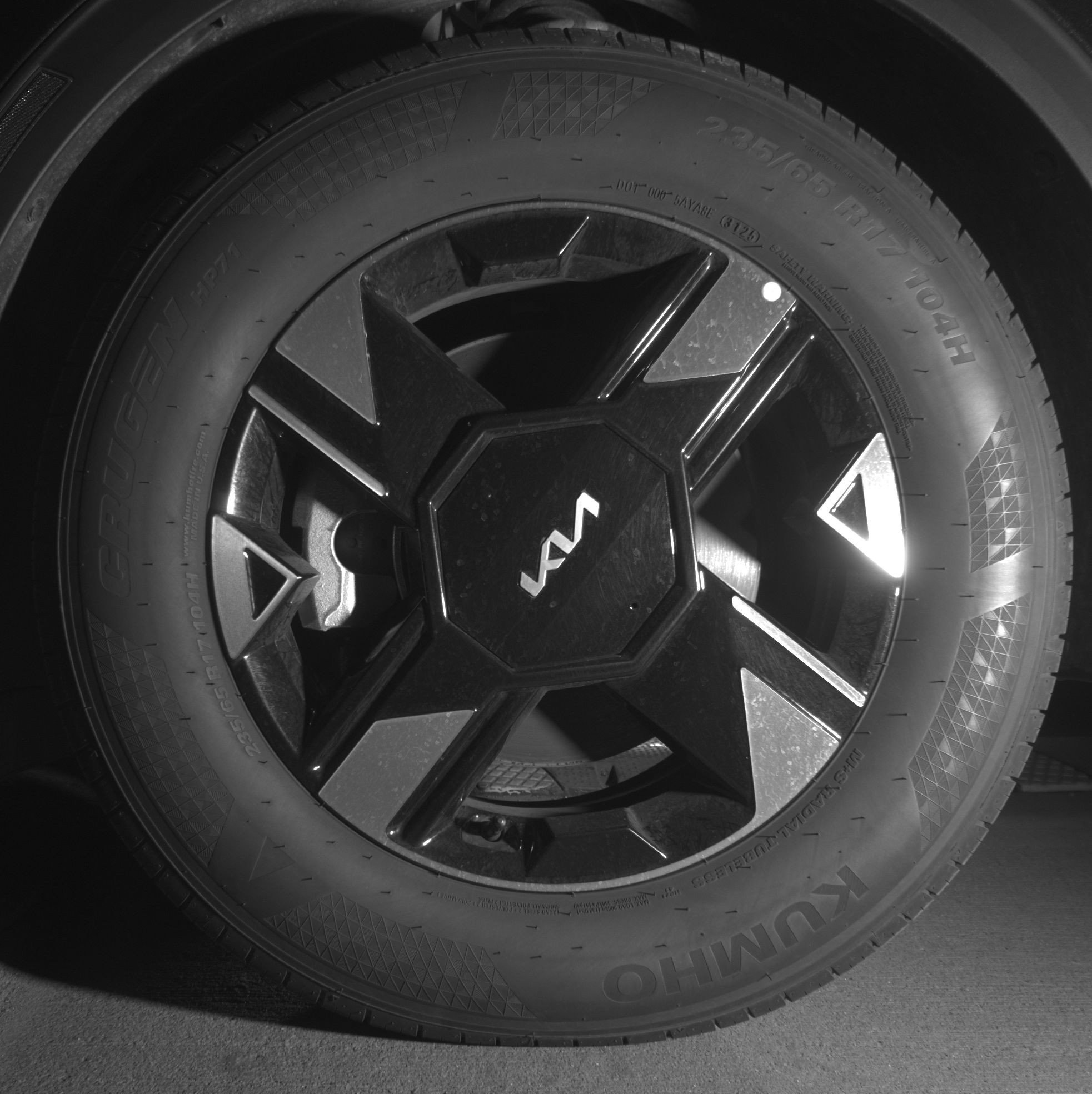 Thumbnail: 2026 Kia Sportage - 11
