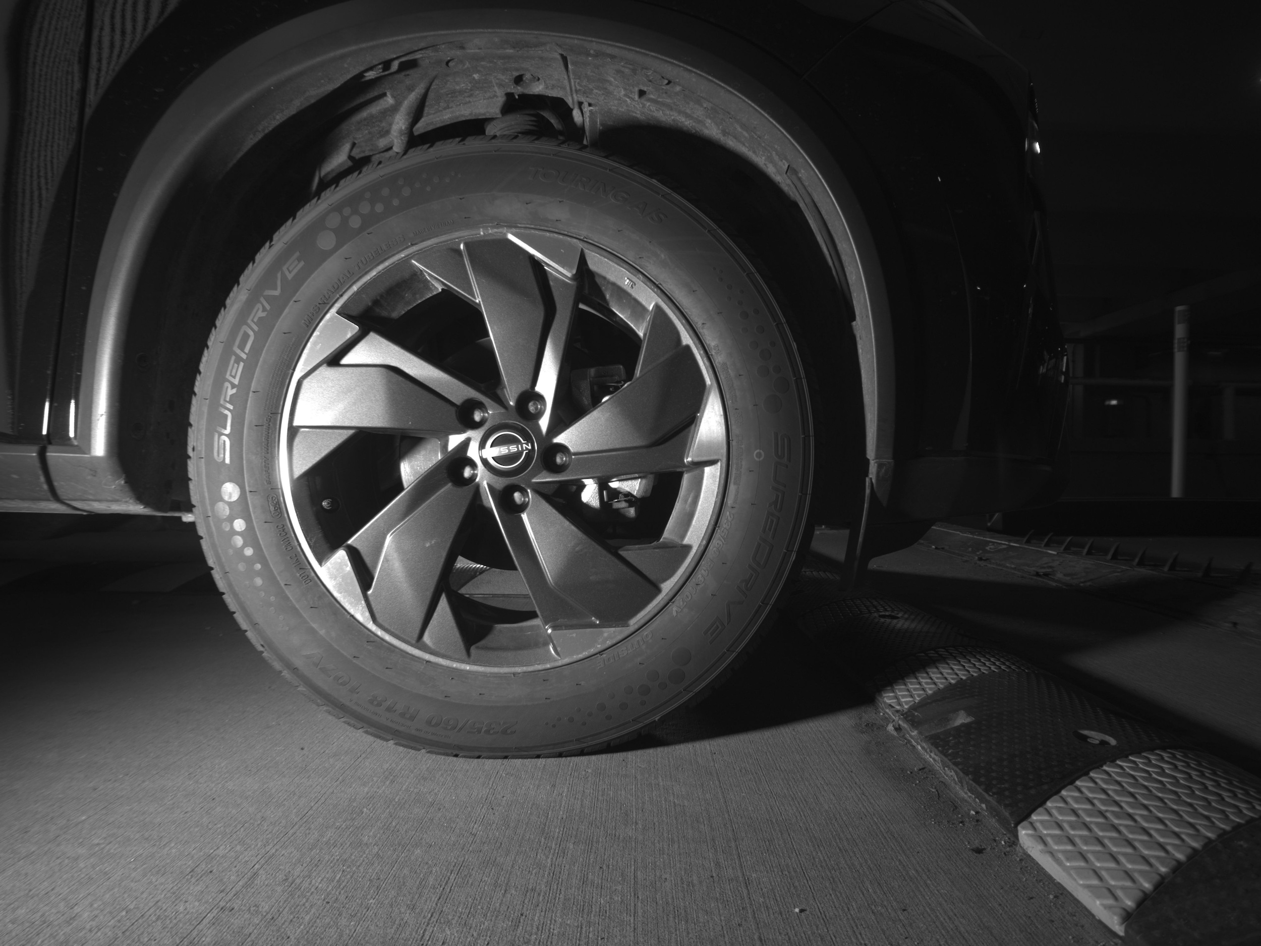 Thumbnail: 2025 Nissan Rogue - 10