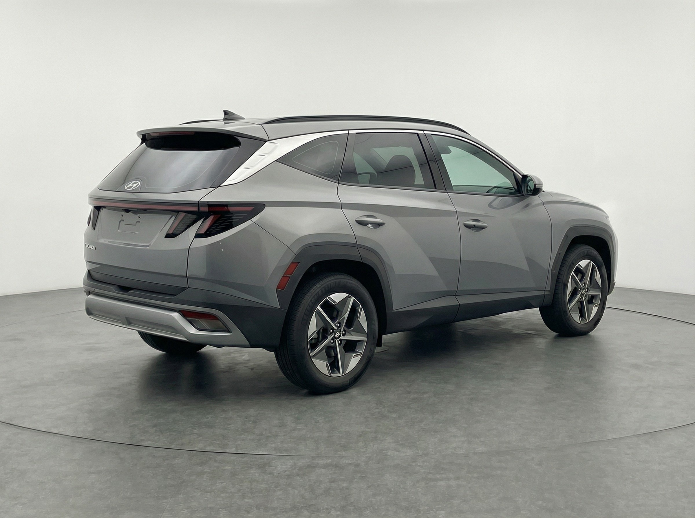 Thumbnail: 2025 Hyundai Tucson - 7