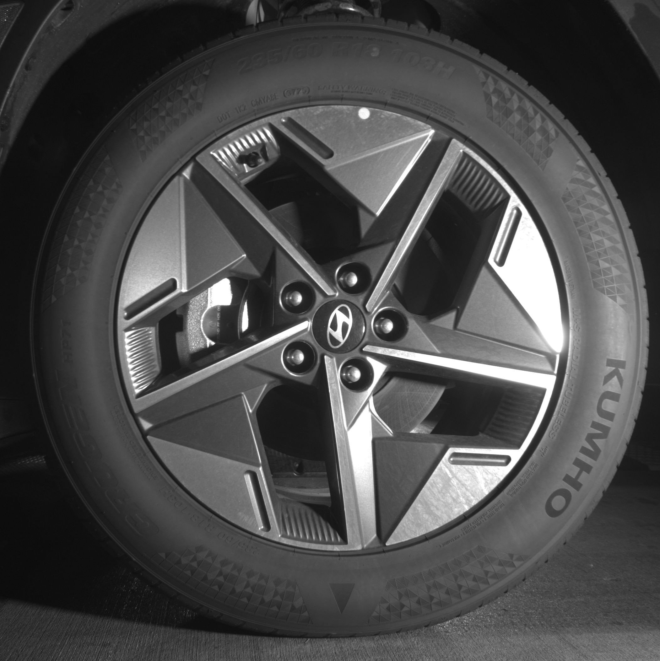 Thumbnail: 2026 Hyundai Tucson - 12