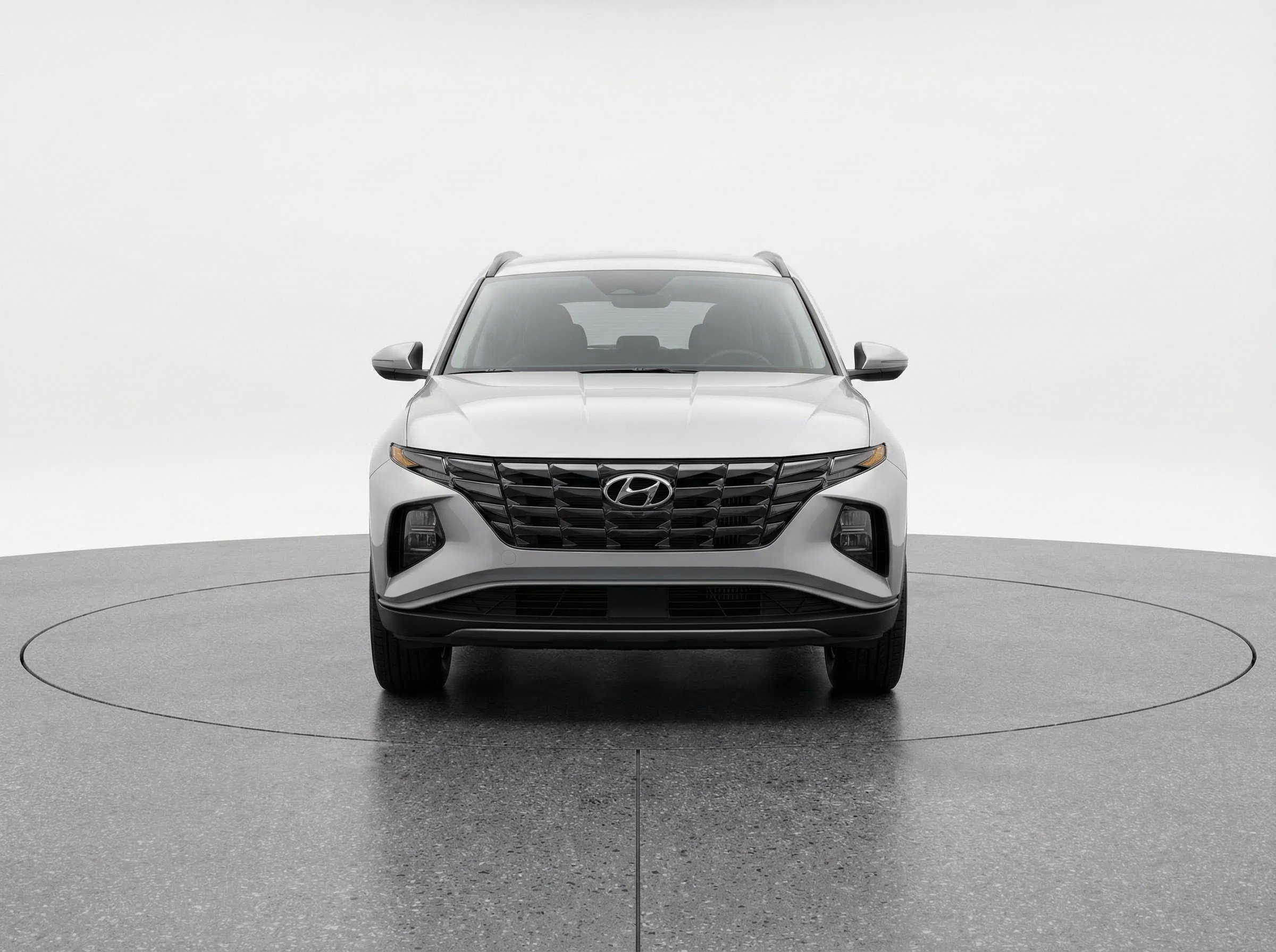 Thumbnail: 2026 Hyundai Tucson - 2