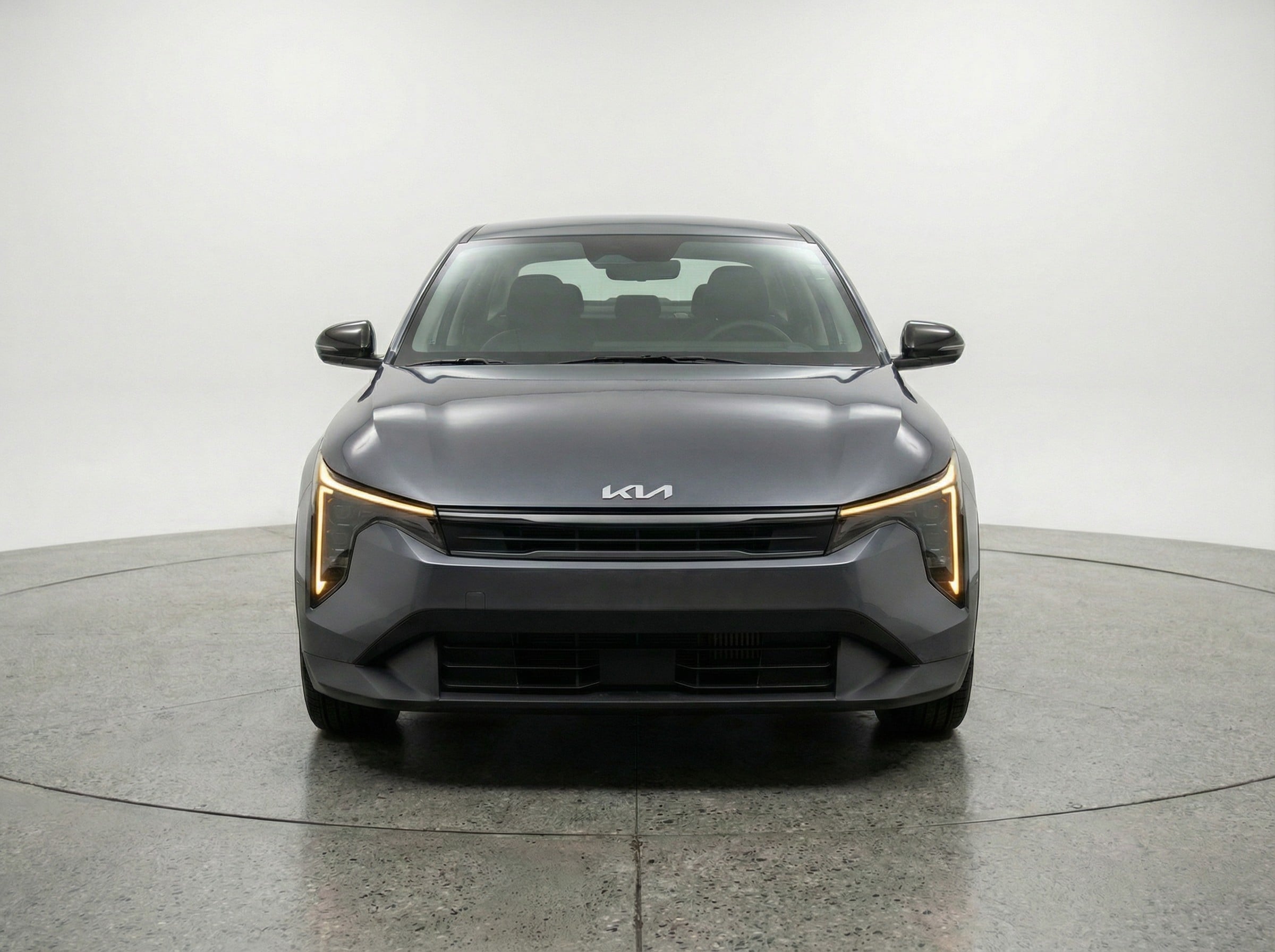 Thumbnail: 2025 Kia K4 - 2