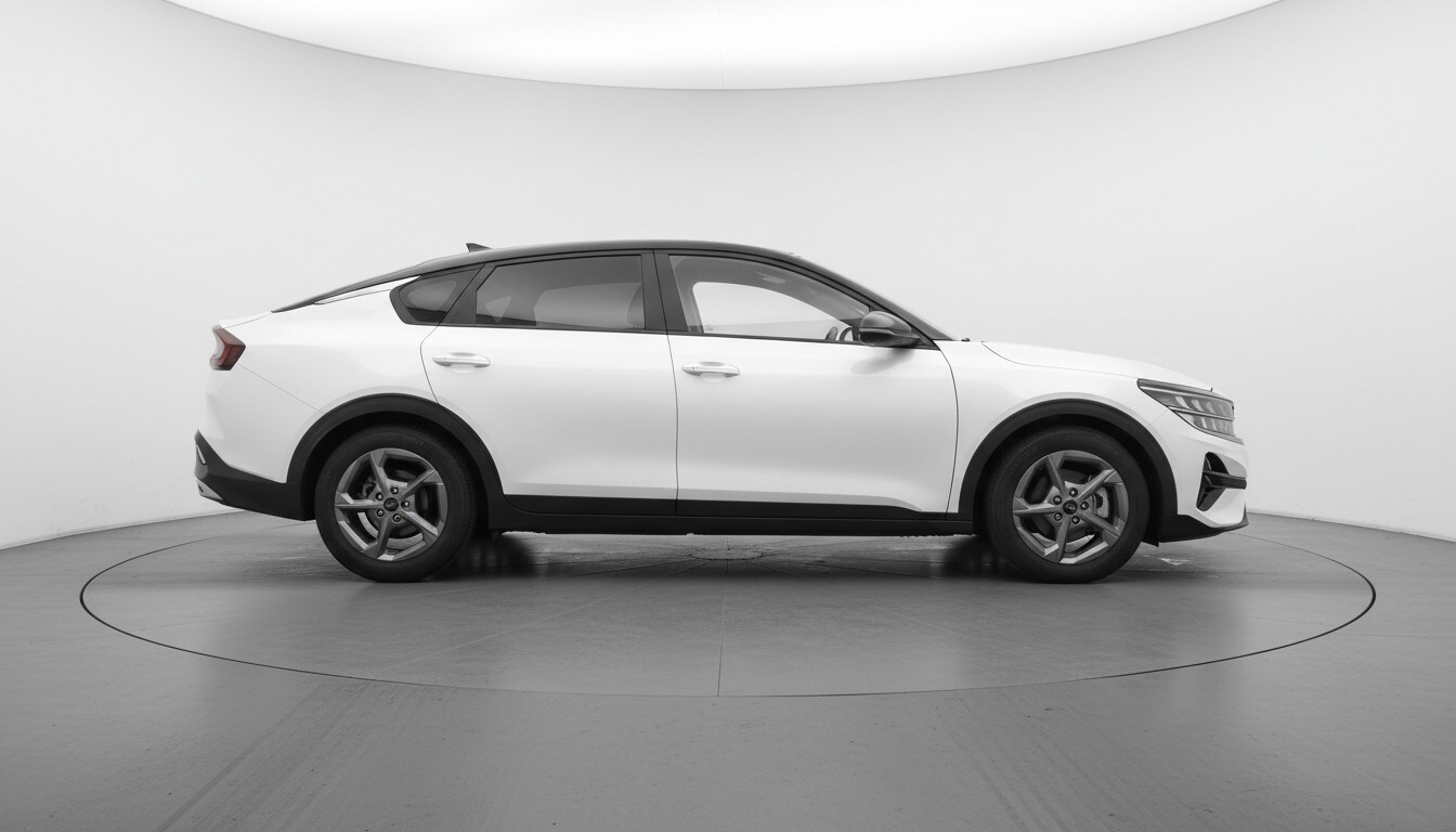 Thumbnail: 2025 Kia K4 - 8