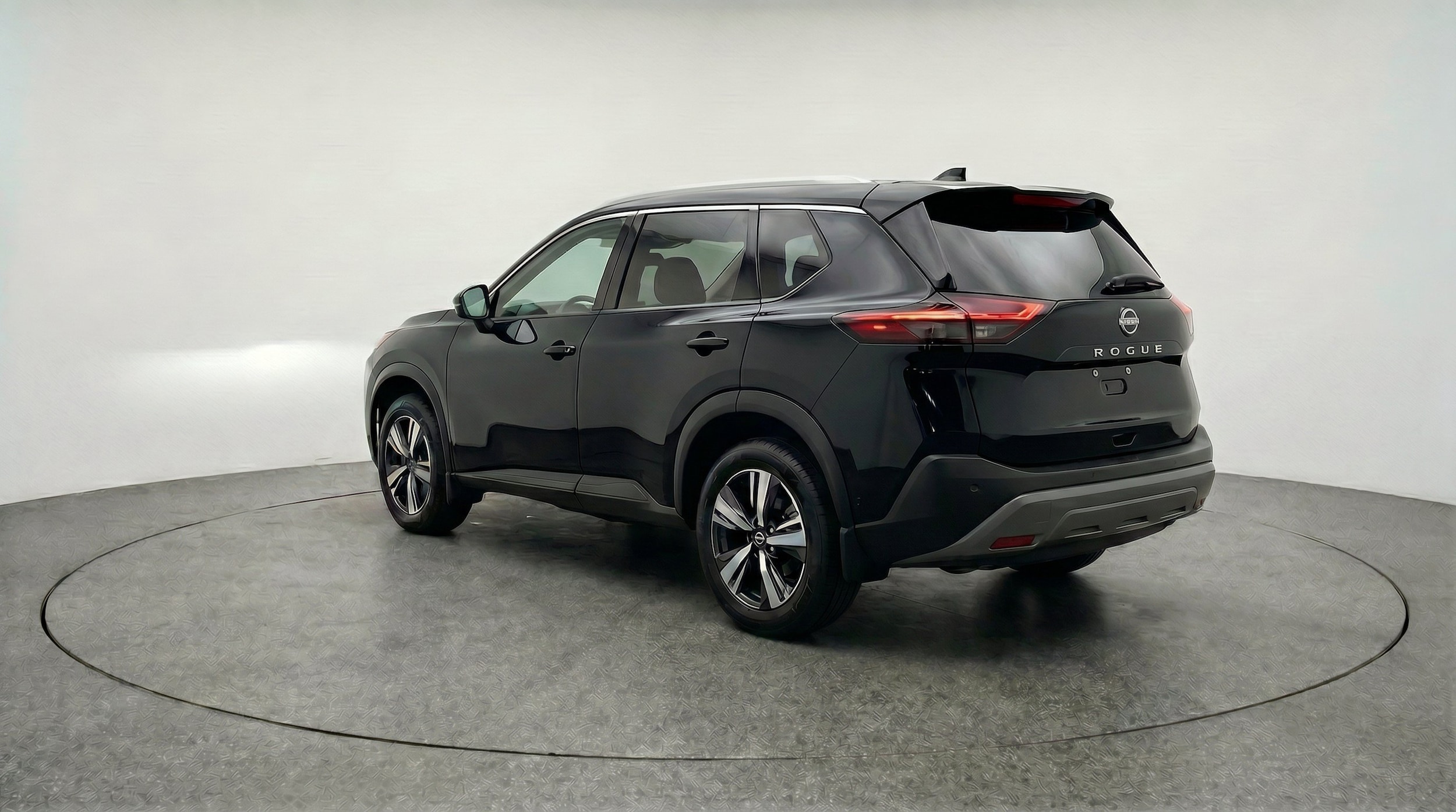 Thumbnail: 2026 Nissan Rogue - 6