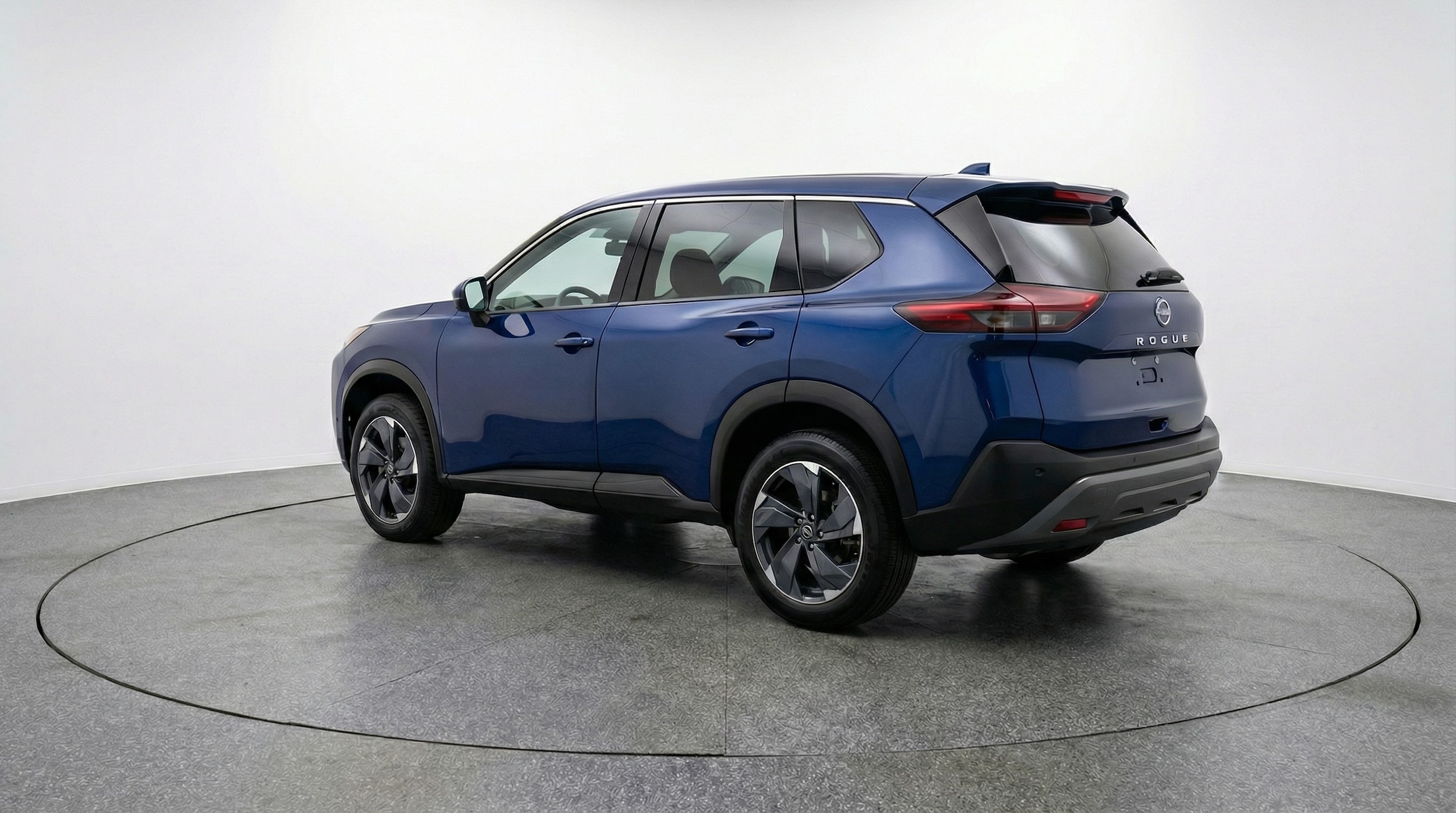 Thumbnail: 2025 Nissan Rogue - 5