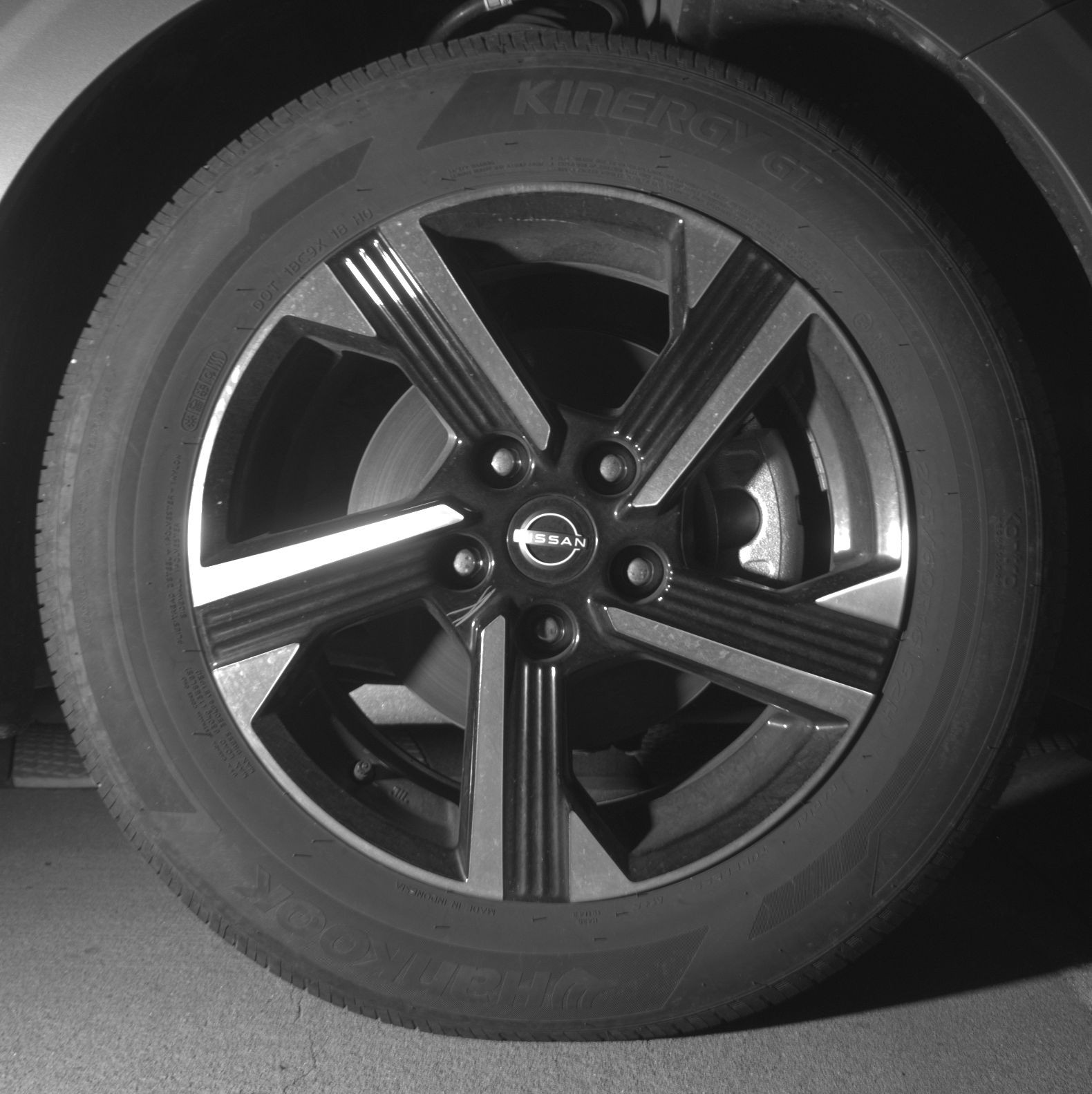 Thumbnail: 2025 Nissan Sentra - 10