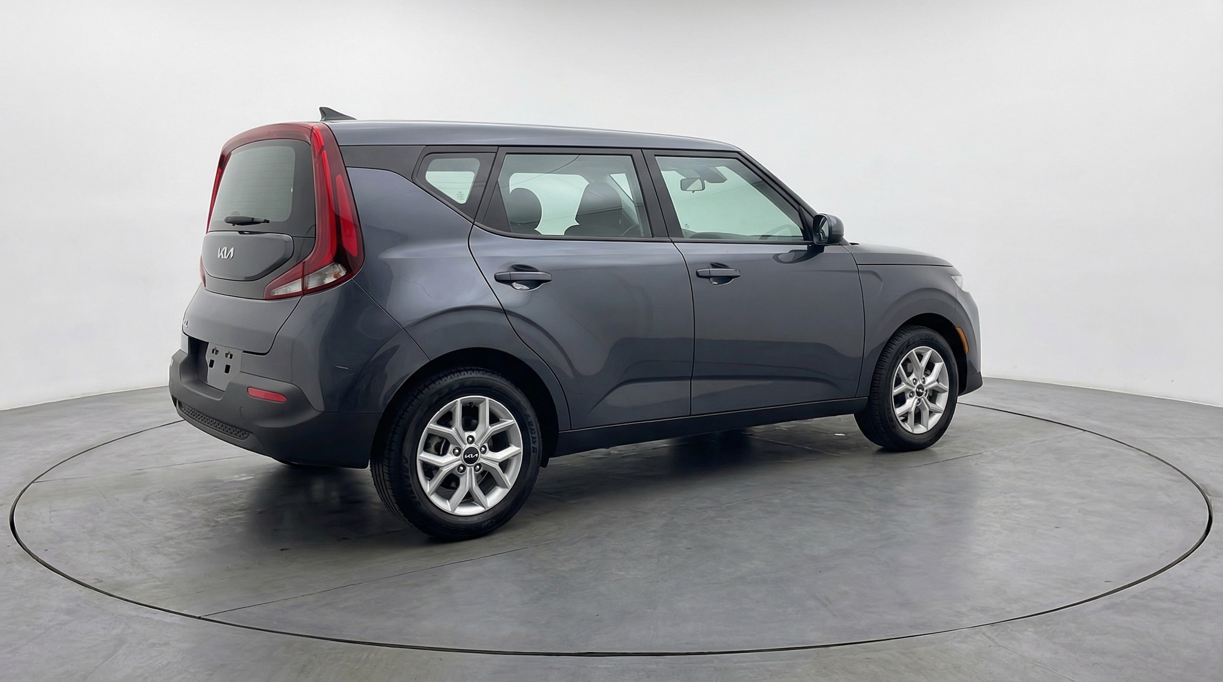 Thumbnail: 2025 Kia Soul - 7