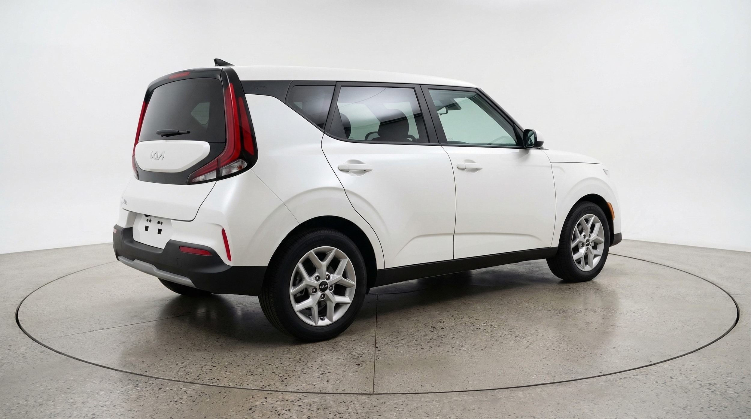 Thumbnail: 2025 Kia Soul - 7