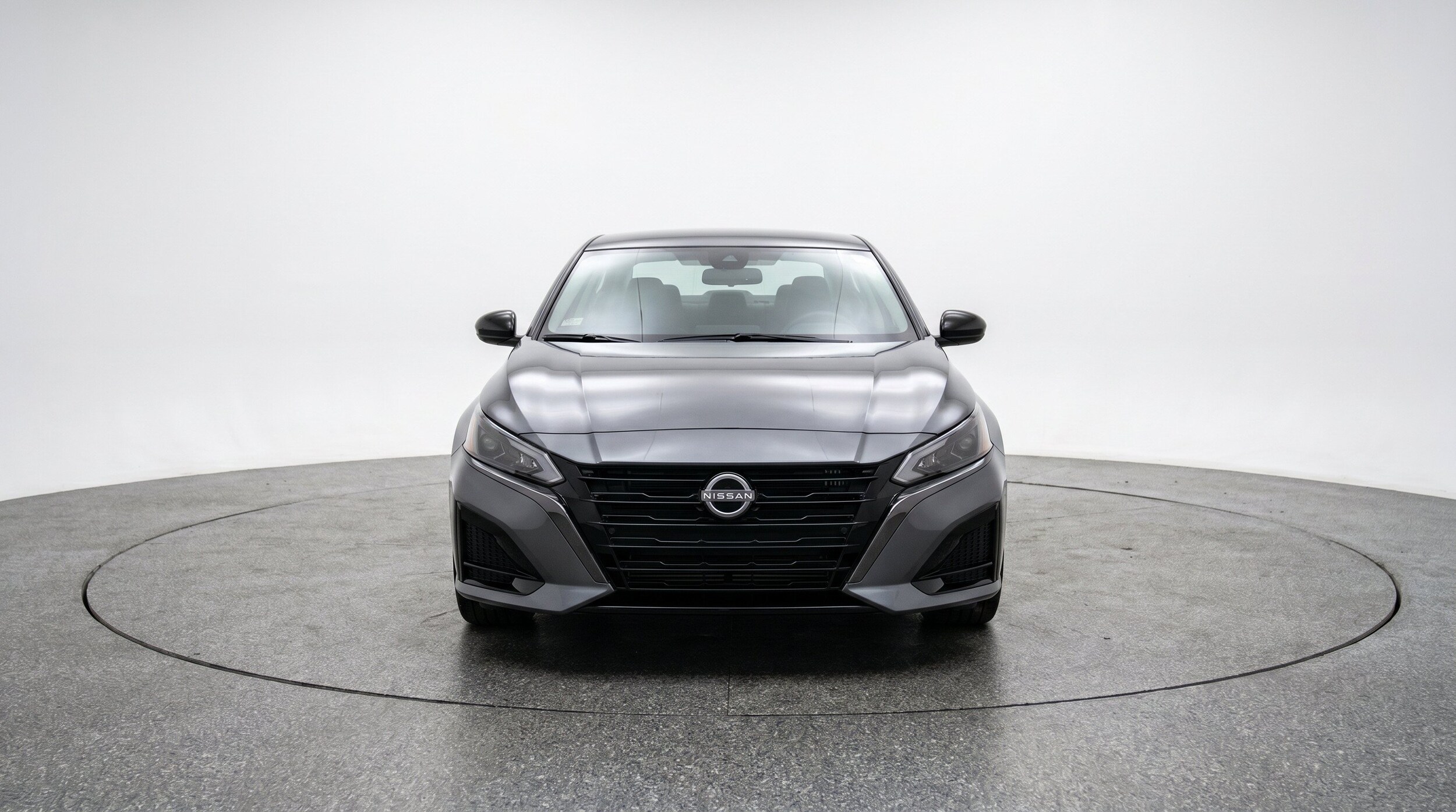 Thumbnail: 2026 Nissan Altima - 2