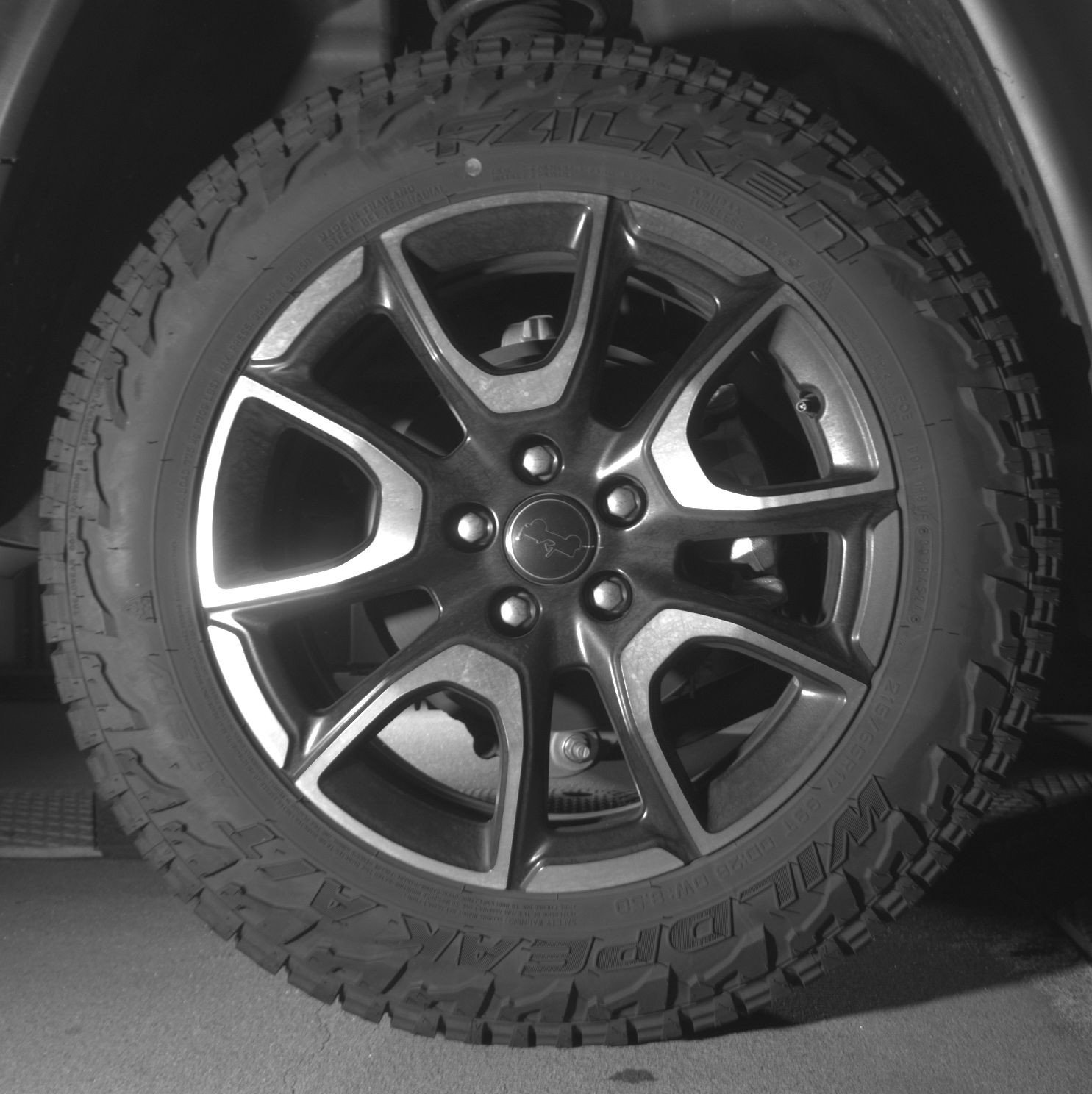 Thumbnail: 2025 Jeep Compass - 15