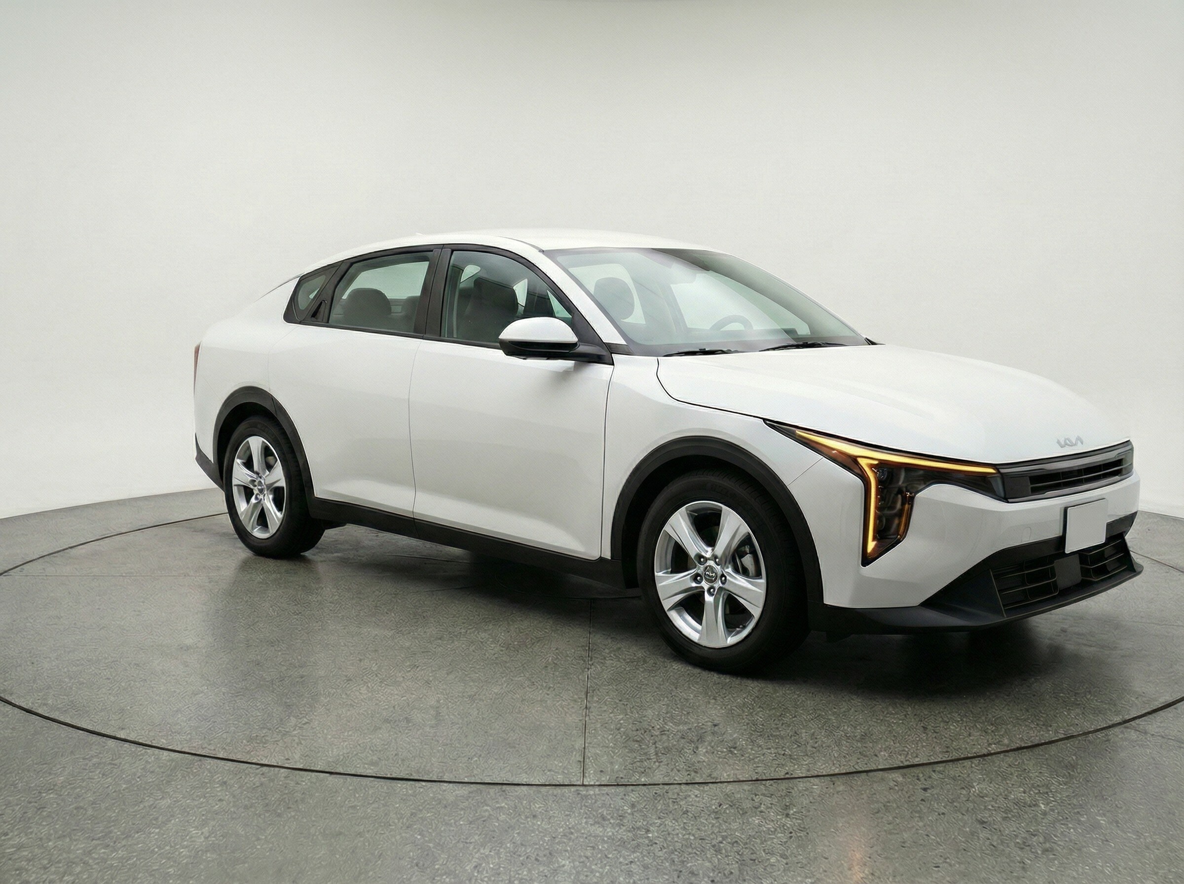 Thumbnail: 2025 Kia K4 - 1