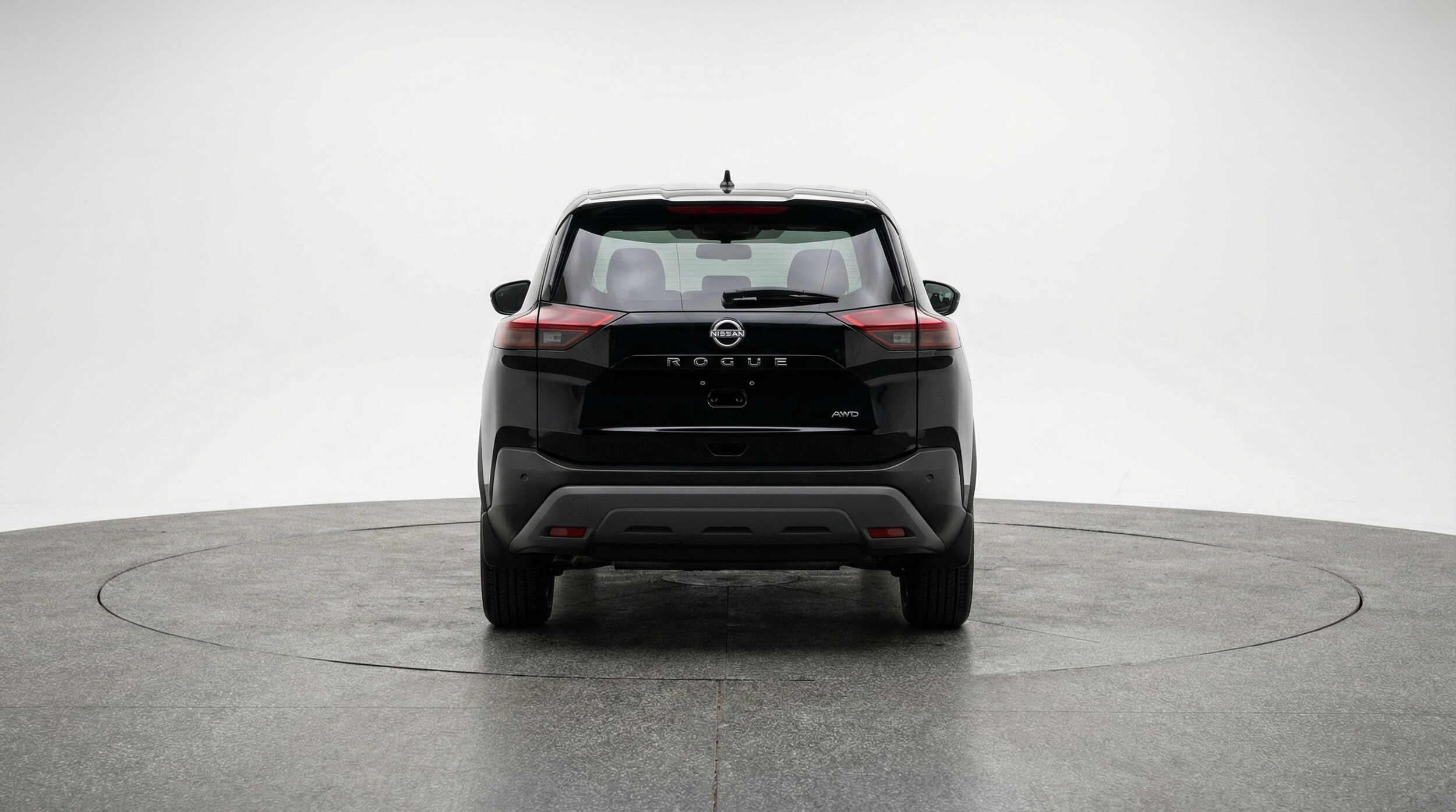 Thumbnail: 2025 Nissan Rogue - 6