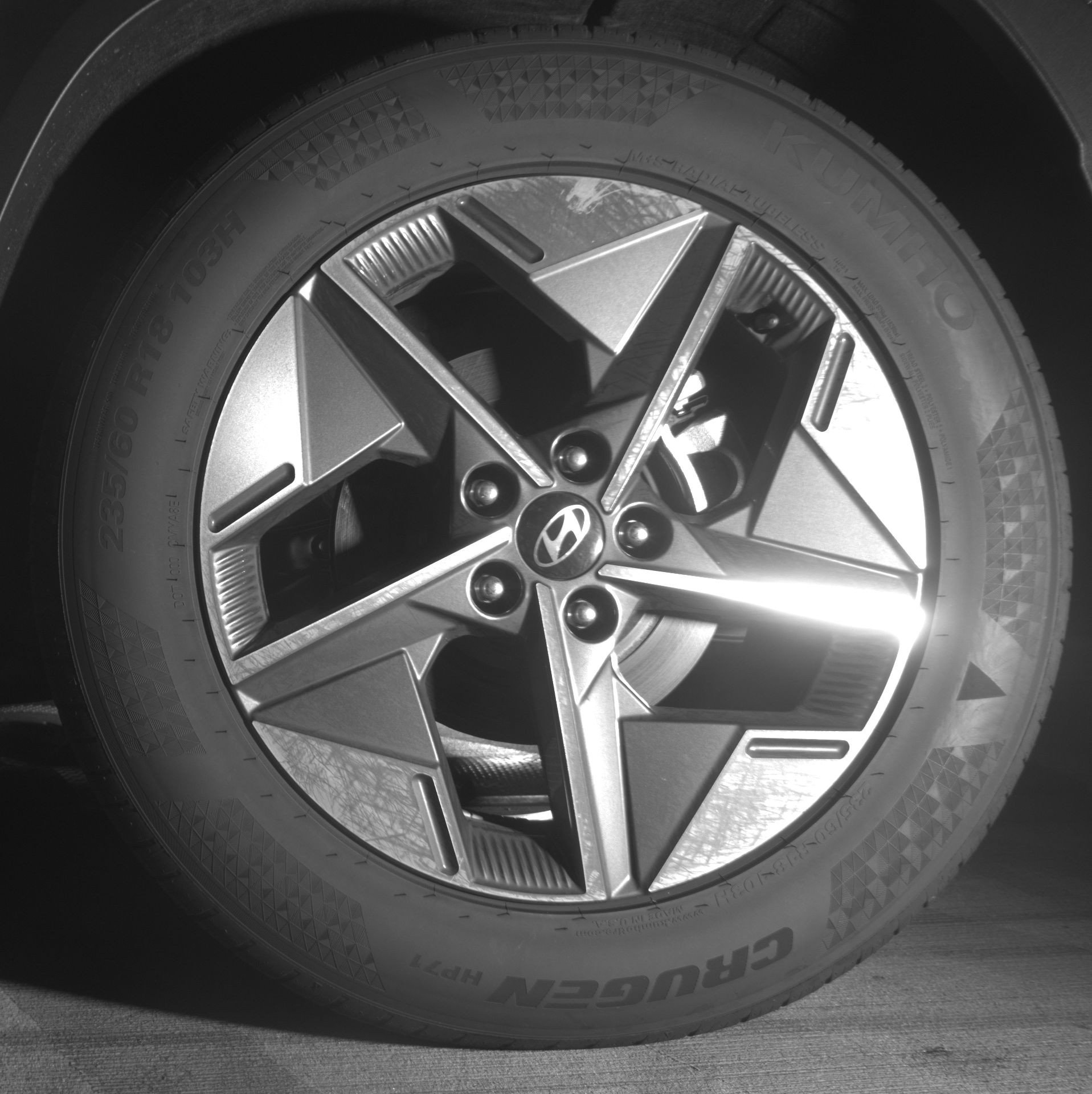 Thumbnail: 2026 Hyundai Tucson - 14