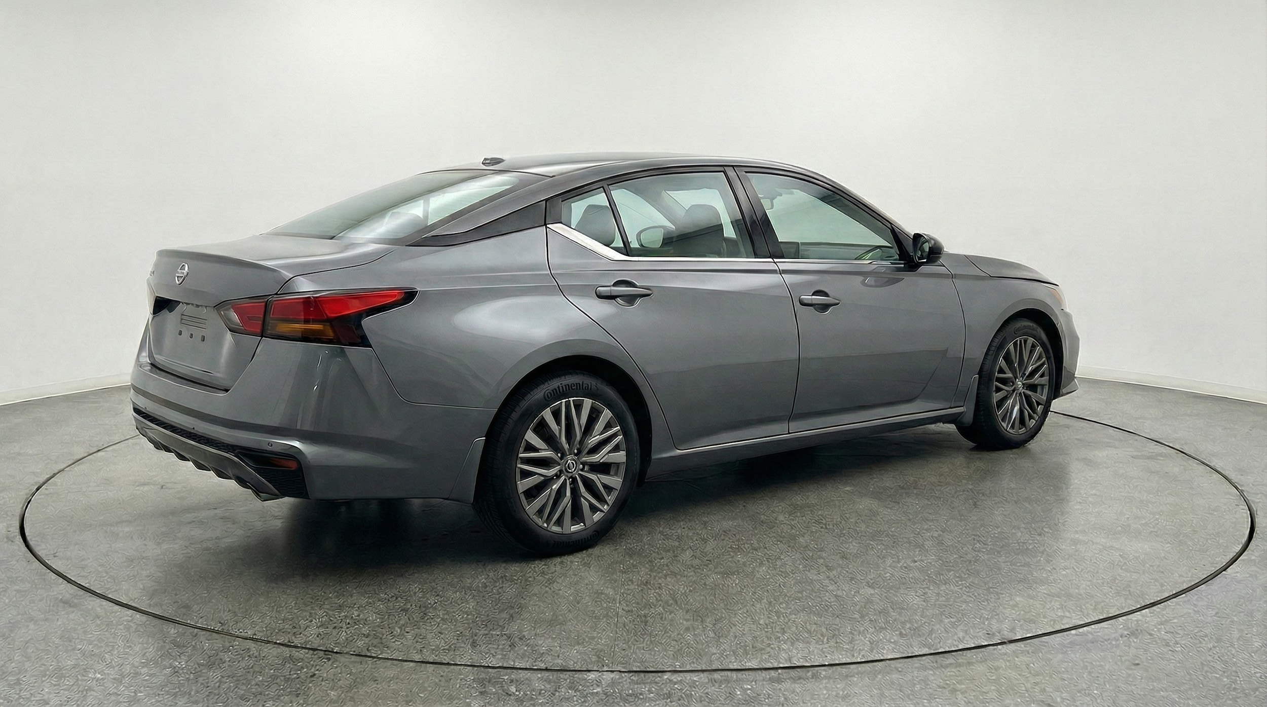 Thumbnail: 2025 Nissan Altima - 7