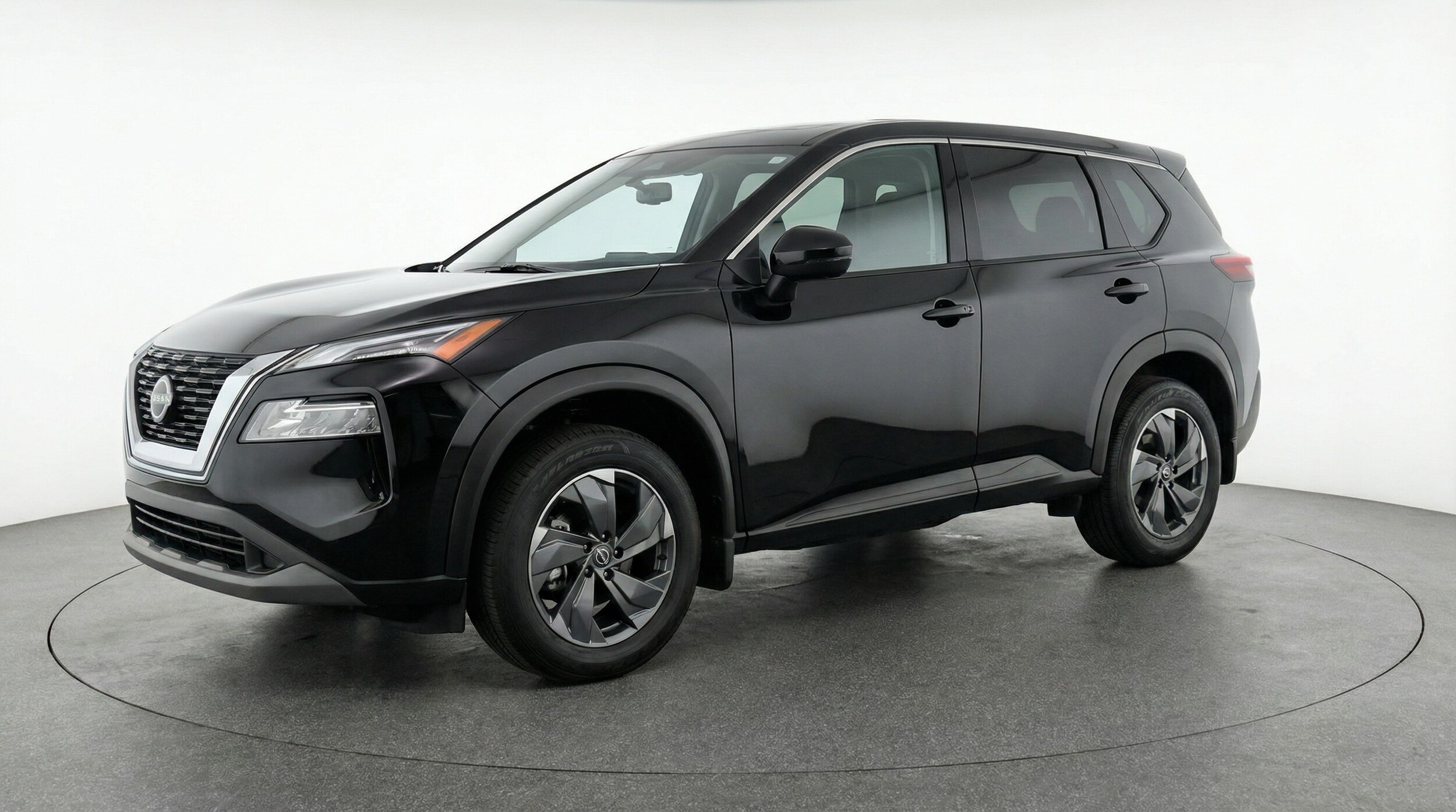 Thumbnail: 2025 Nissan Rogue - 3