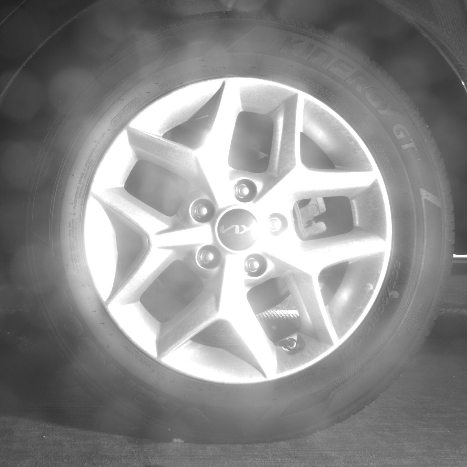 Thumbnail: 2025 Kia Soul - 11