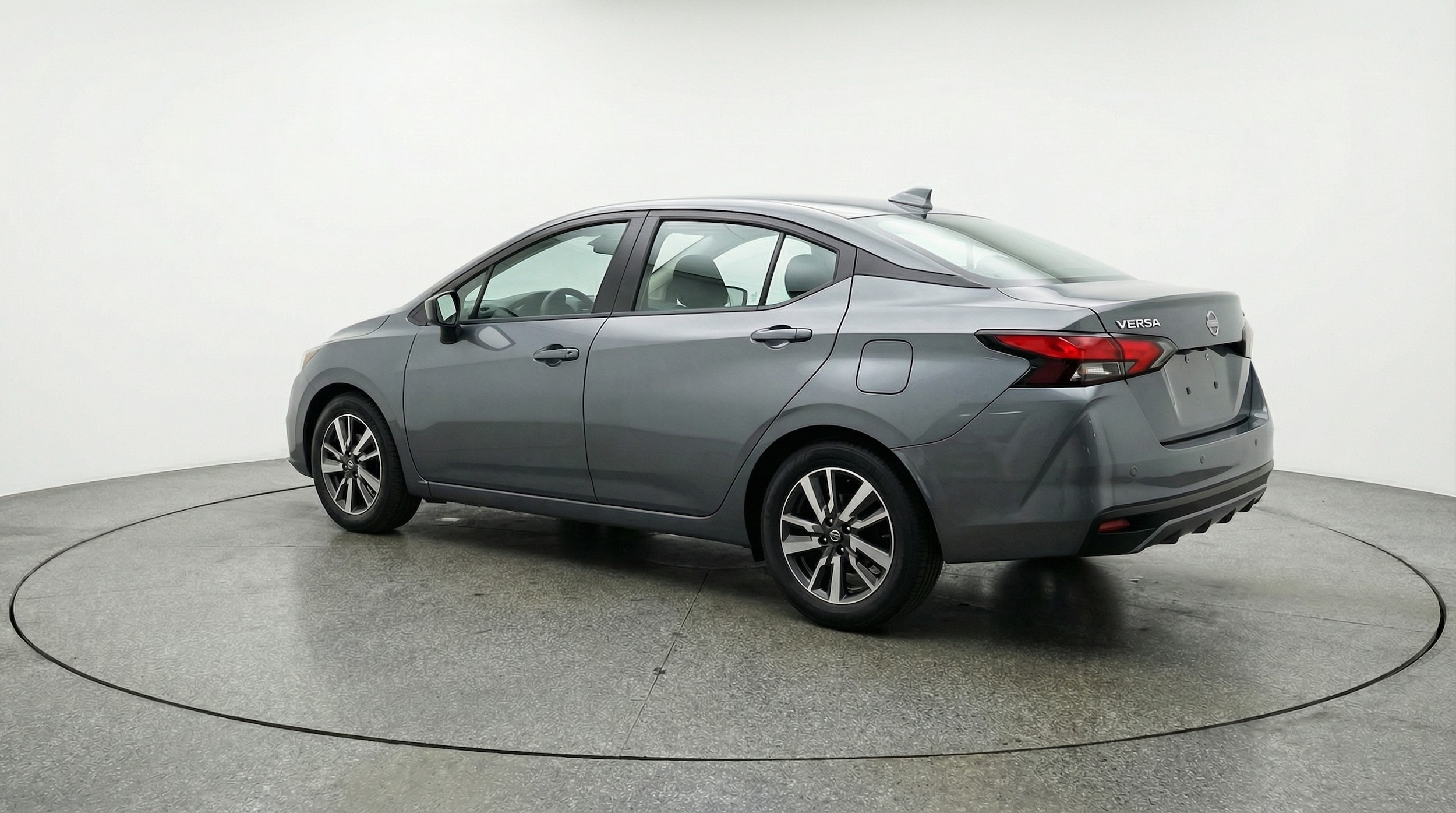 Thumbnail: 2025 Nissan Versa - 5