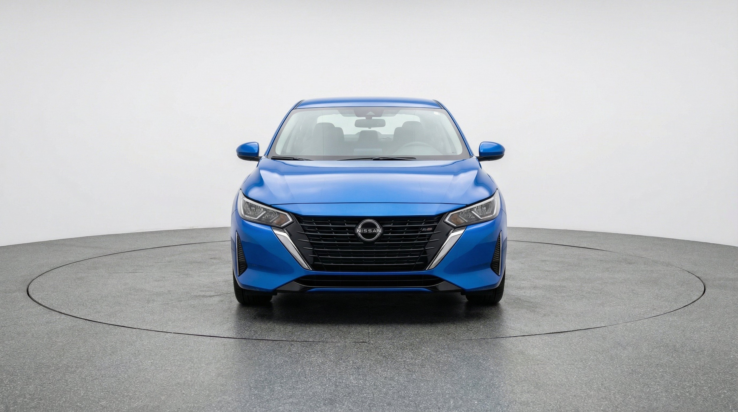 Thumbnail: 2025 Nissan Sentra - 2