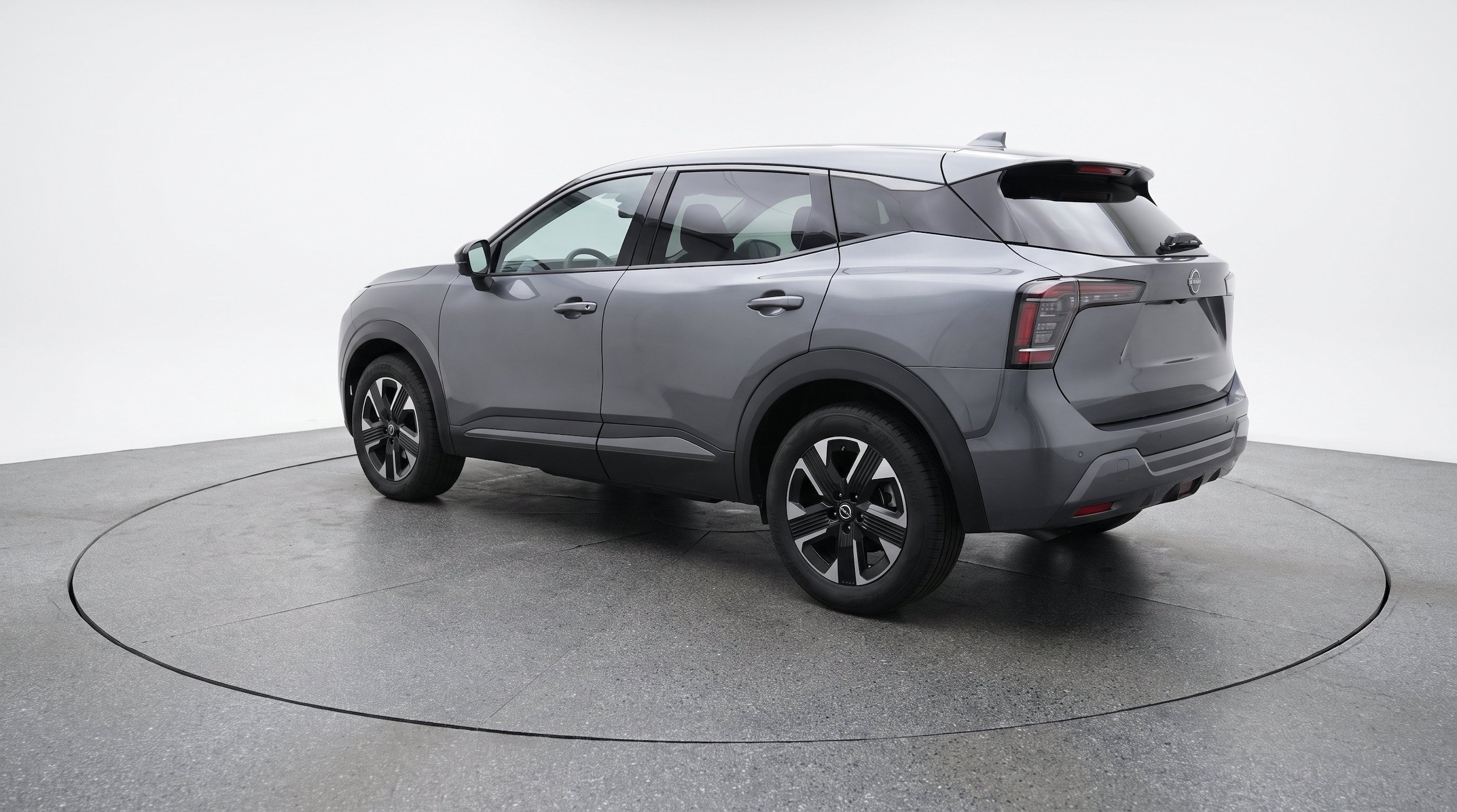 Thumbnail: 2026 Nissan Kicks - 6