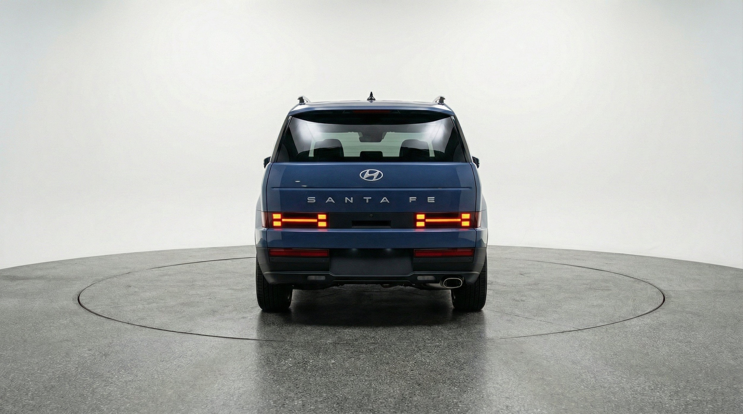 Thumbnail: 2026 Hyundai Santa Fe - 7