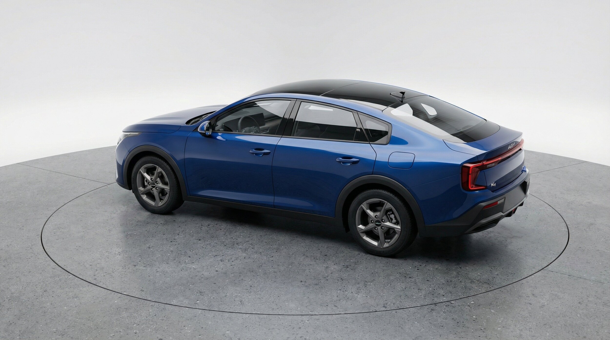 Thumbnail: 2026 Kia K4 - 6