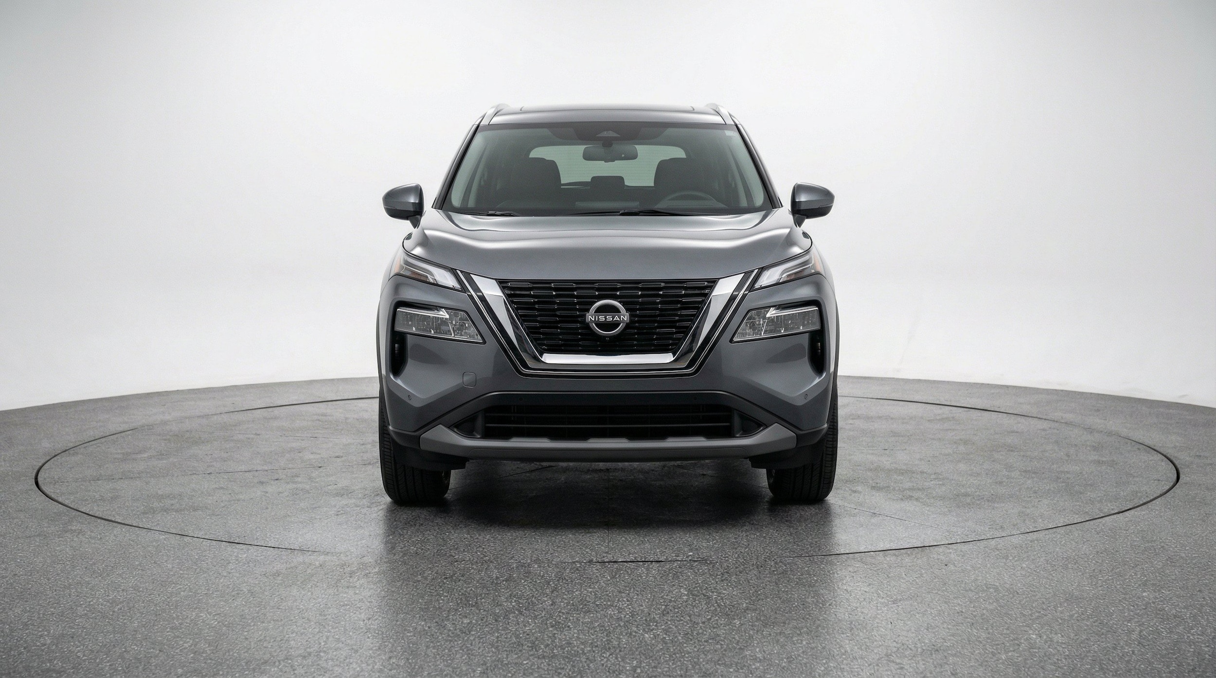 Thumbnail: 2025 Nissan Rogue - 2