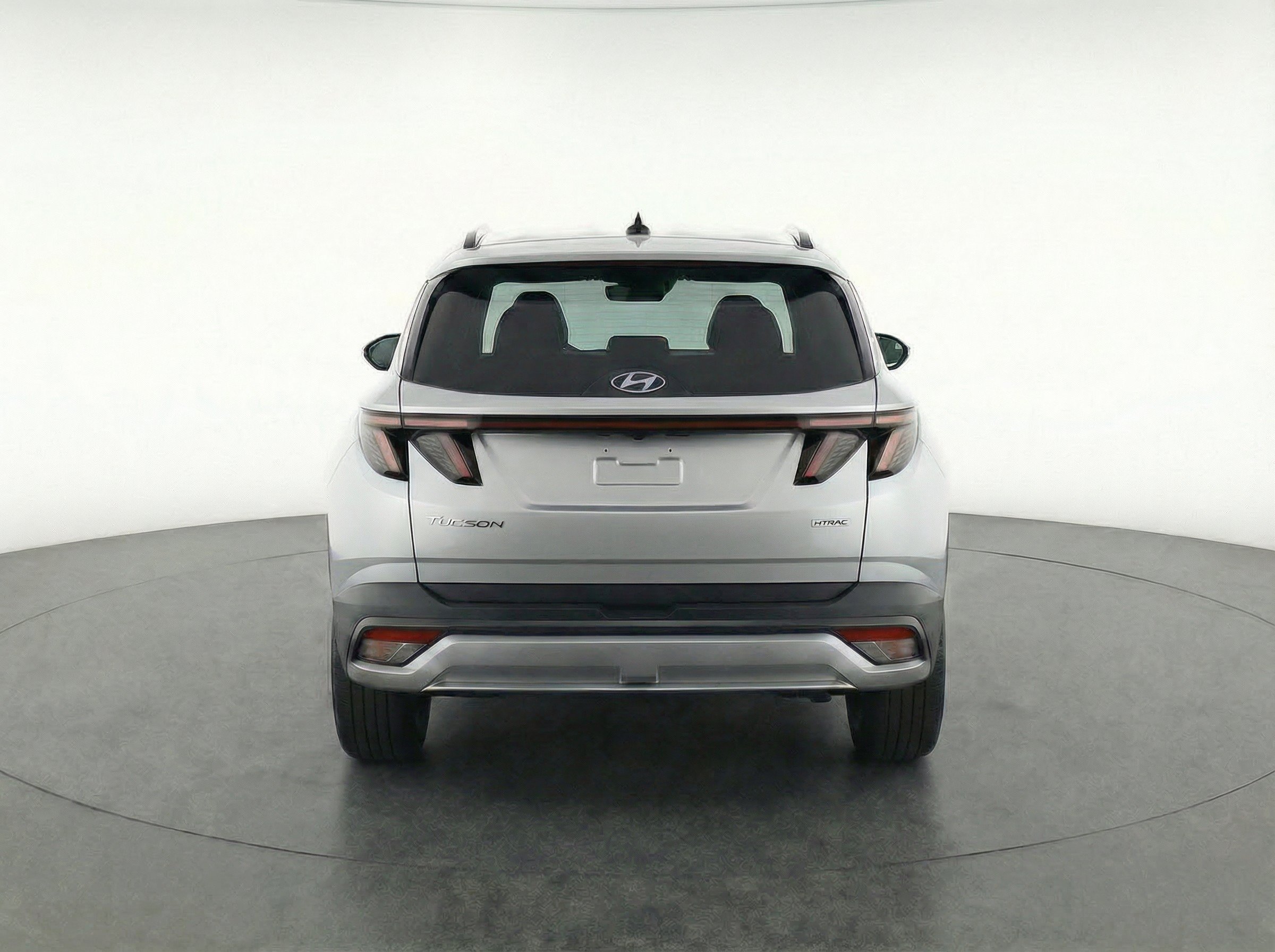 Thumbnail: 2026 Hyundai Tucson - 7