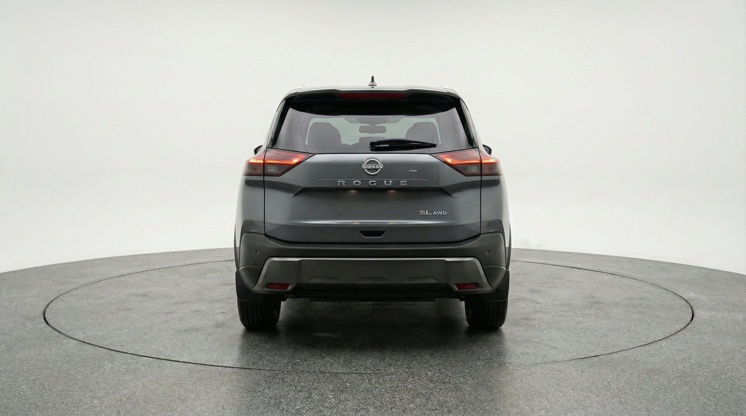Thumbnail: 2026 Nissan Rogue - 7