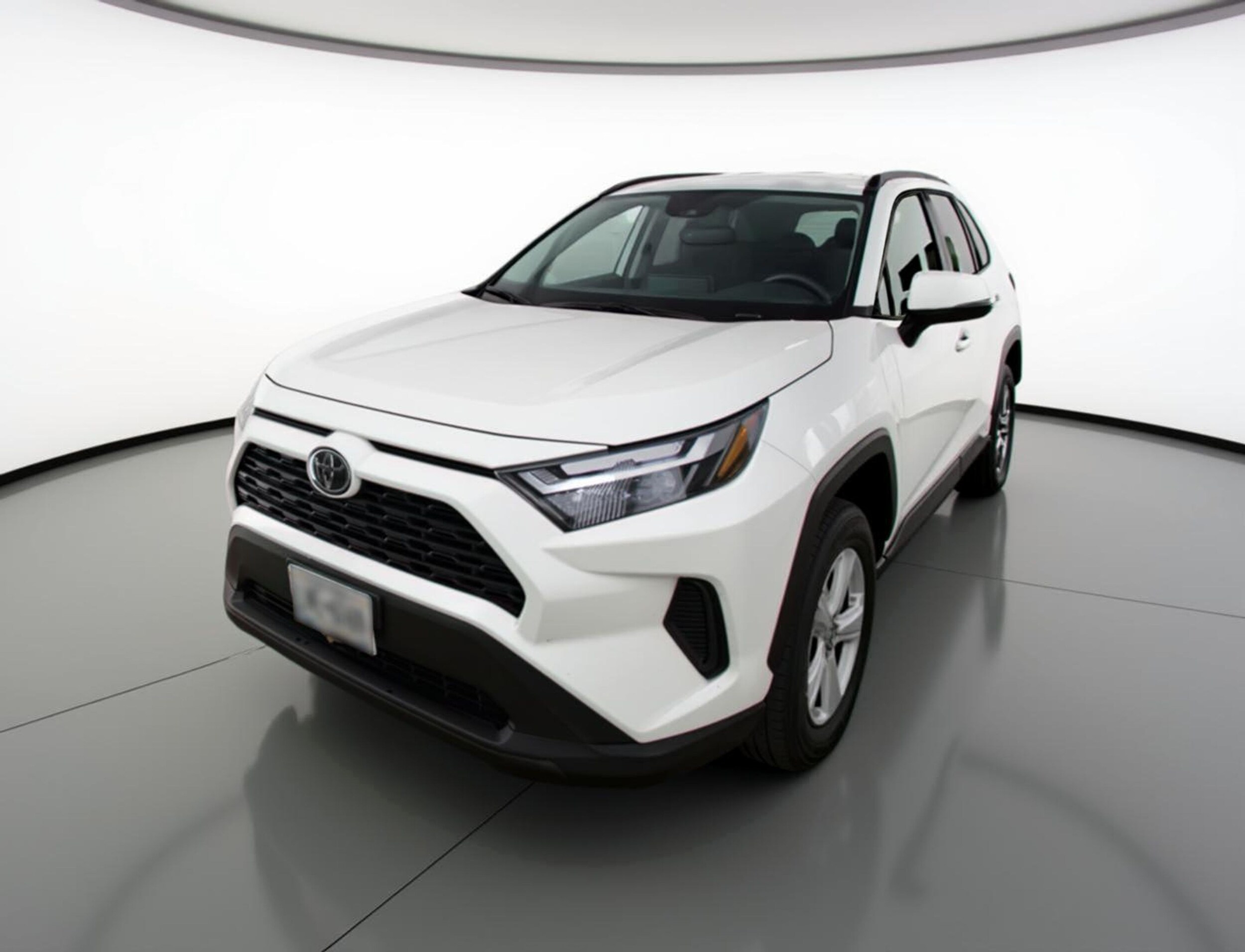Thumbnail: 2025 Toyota RAV4 - 3