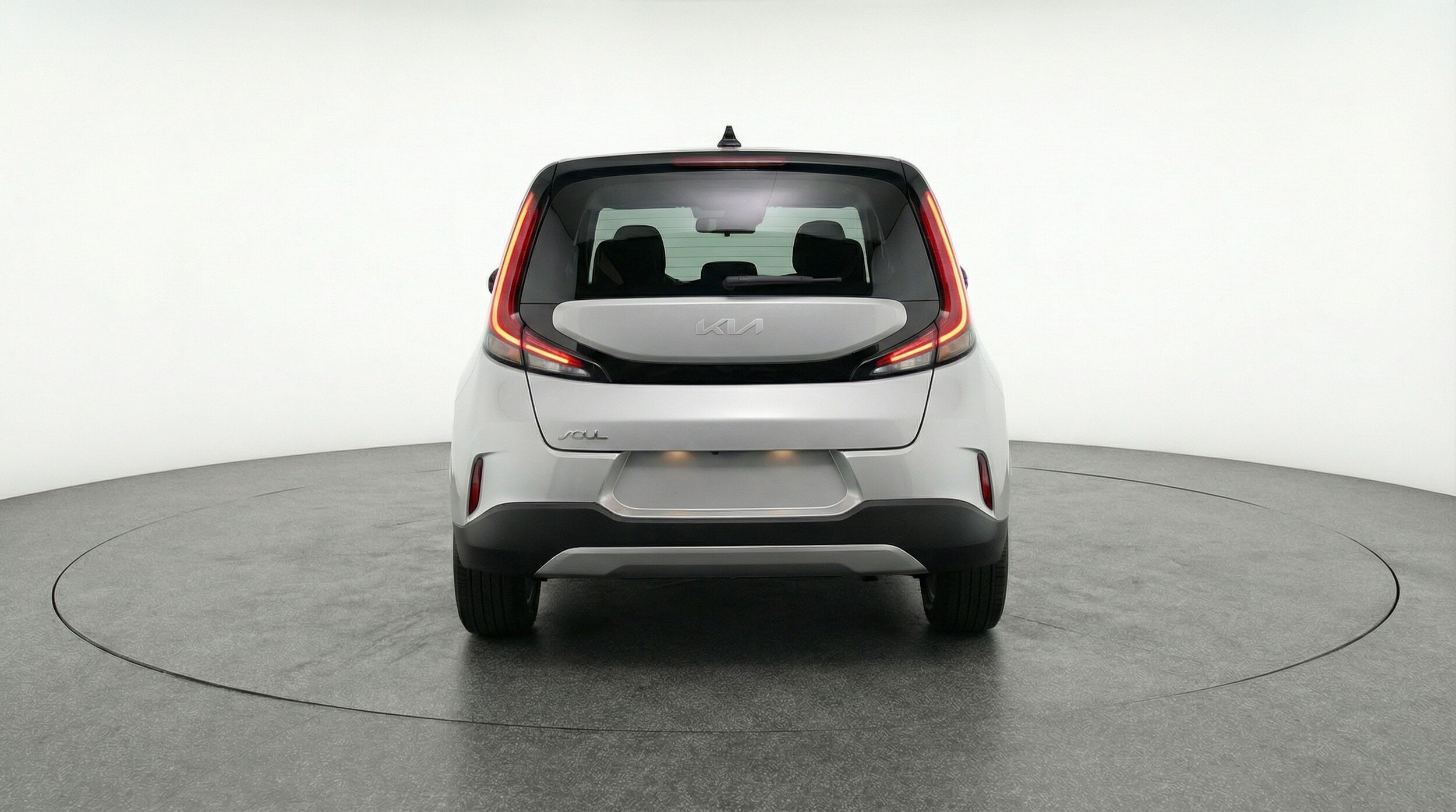 Thumbnail: 2025 Kia Soul - 6